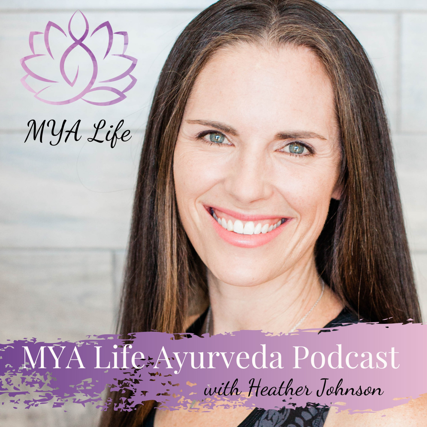 Ep #17 Find Perfect Health Through Ayurveda