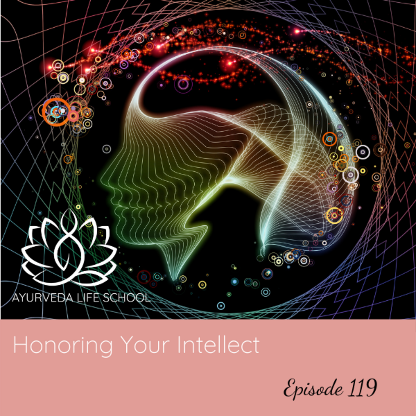 Episode 119: Ep #119: Honoring Your Intellect