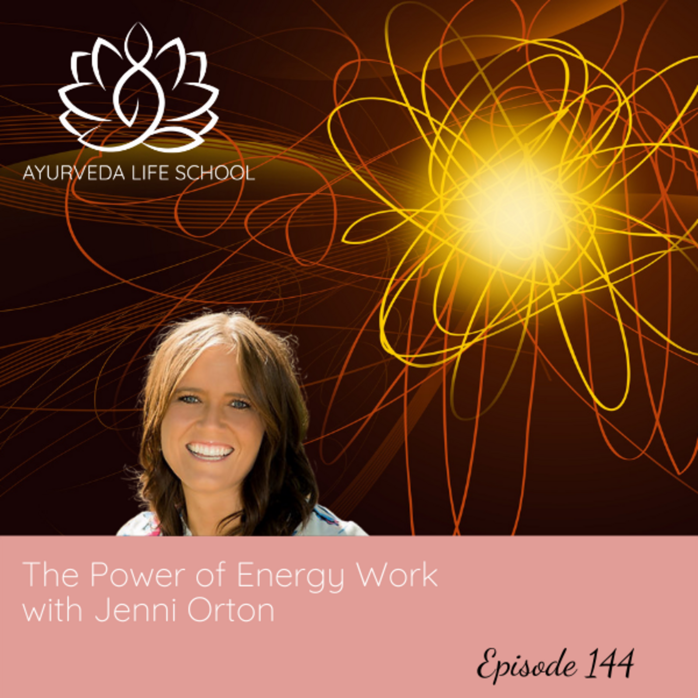 Ayurveda Life School Podcast