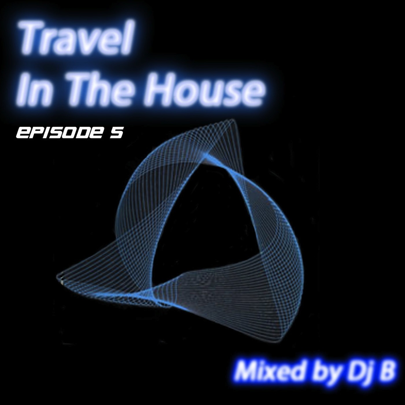 Travel In The House\'s Podcast