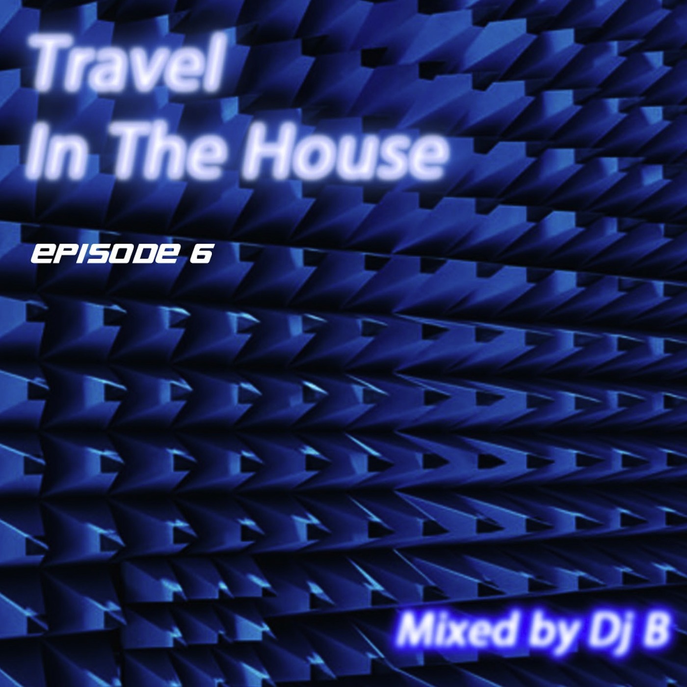 Travel In The House\'s Podcast