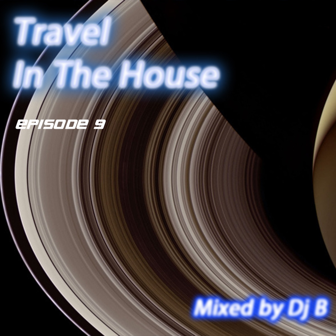 Travel In The House\'s Podcast