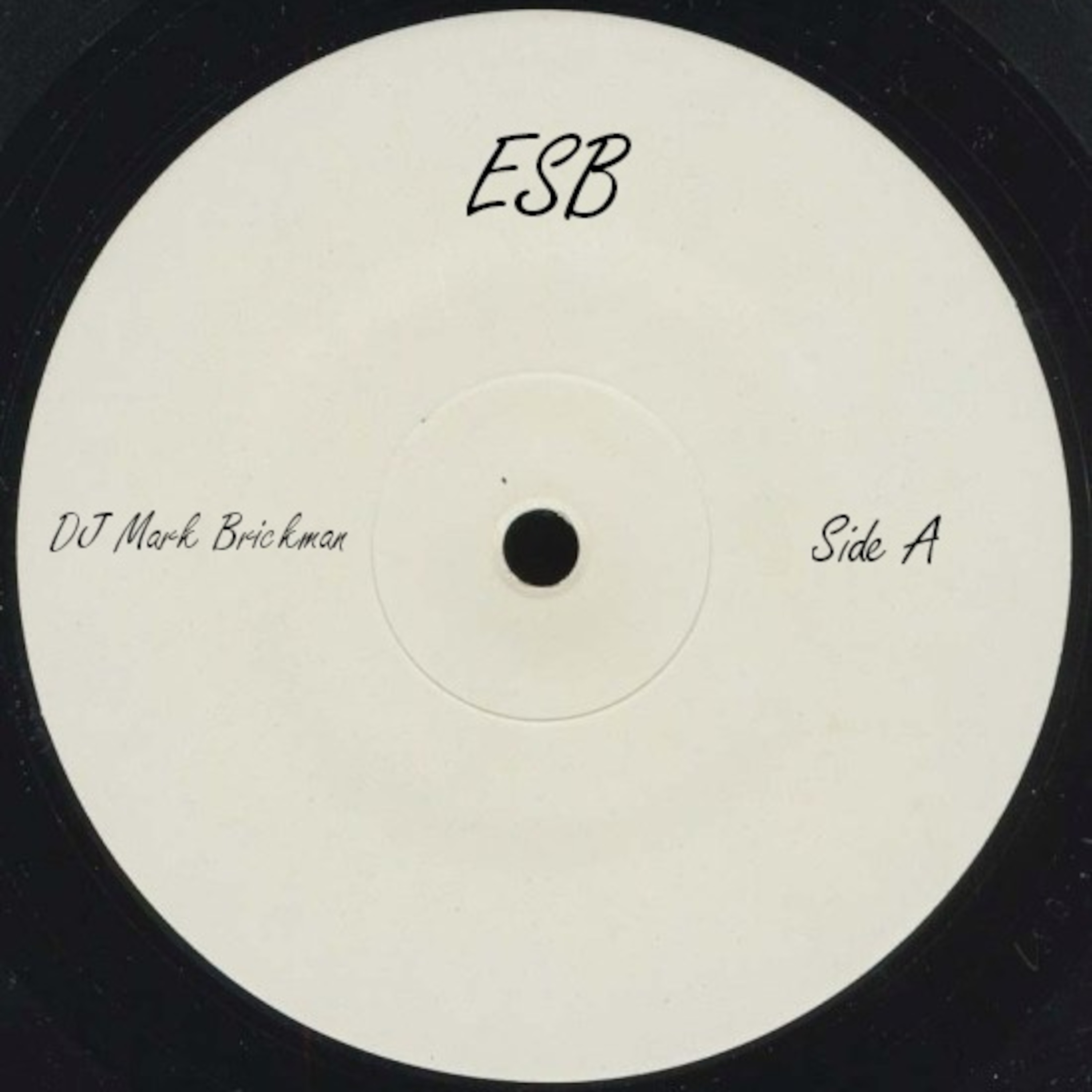 The Essential South Beach Mixes - DJ Mark Brickman