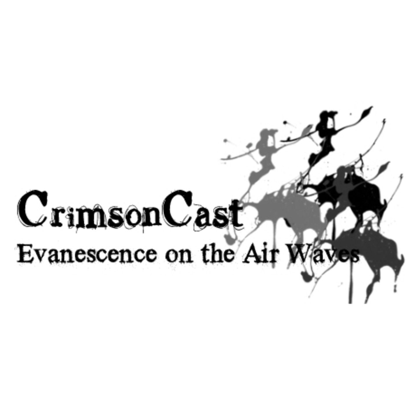 CrimsonCast