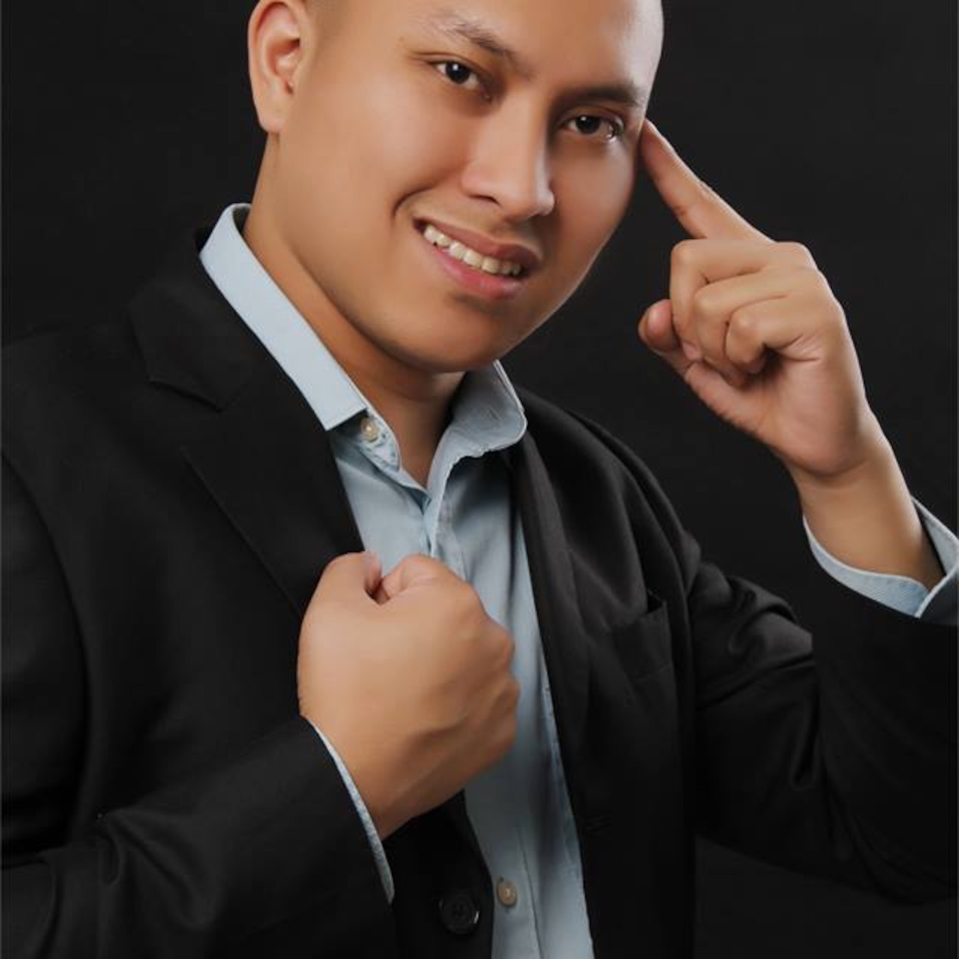 Myron Sta. Ana's Myronosophies Myron Sta. Ana's Myronosophies