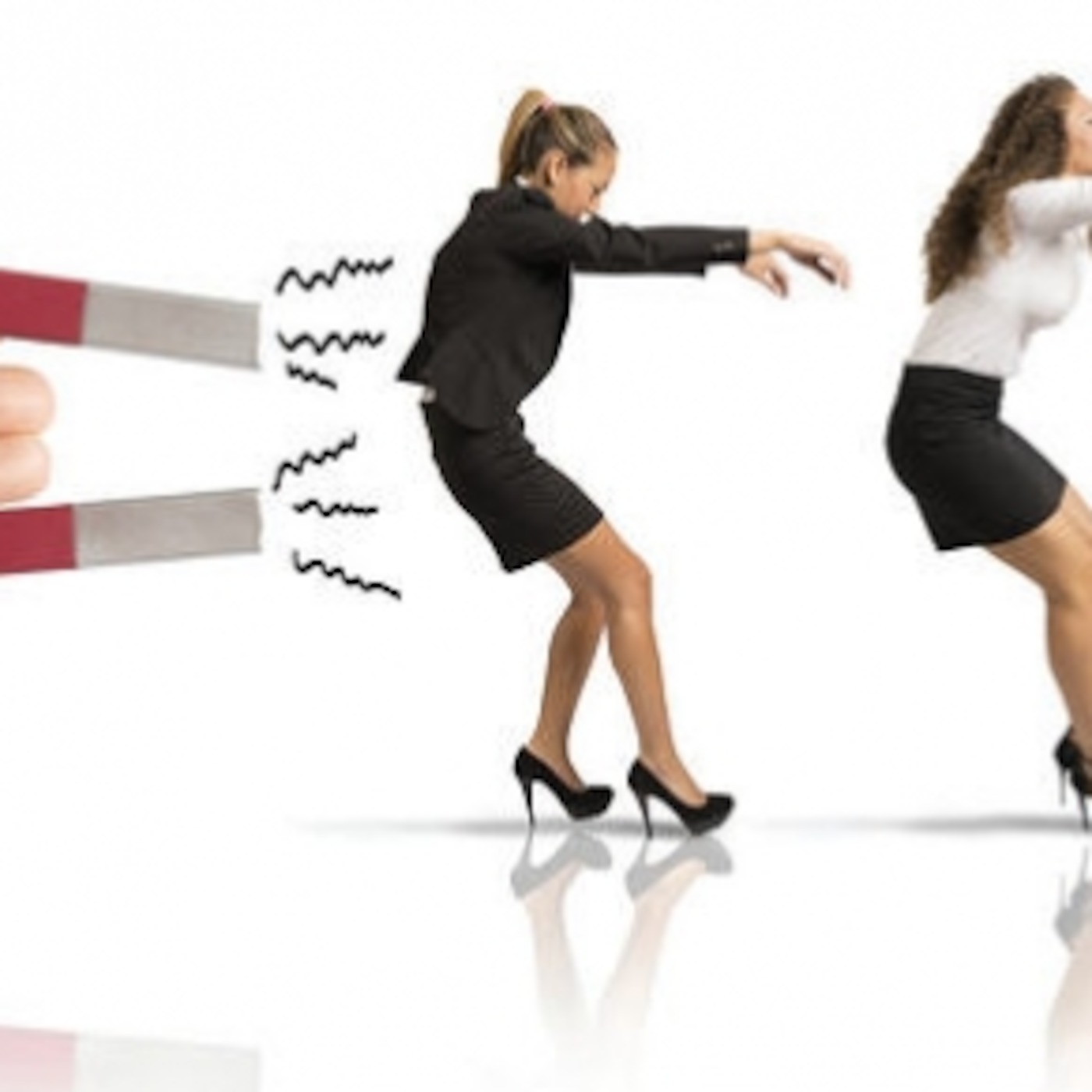 What Managers Should Do So Highly-Capable Employees Don't Leave