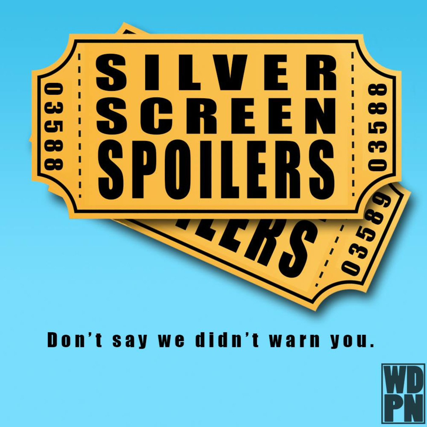 Silver Screen Spoilers (WDPN)