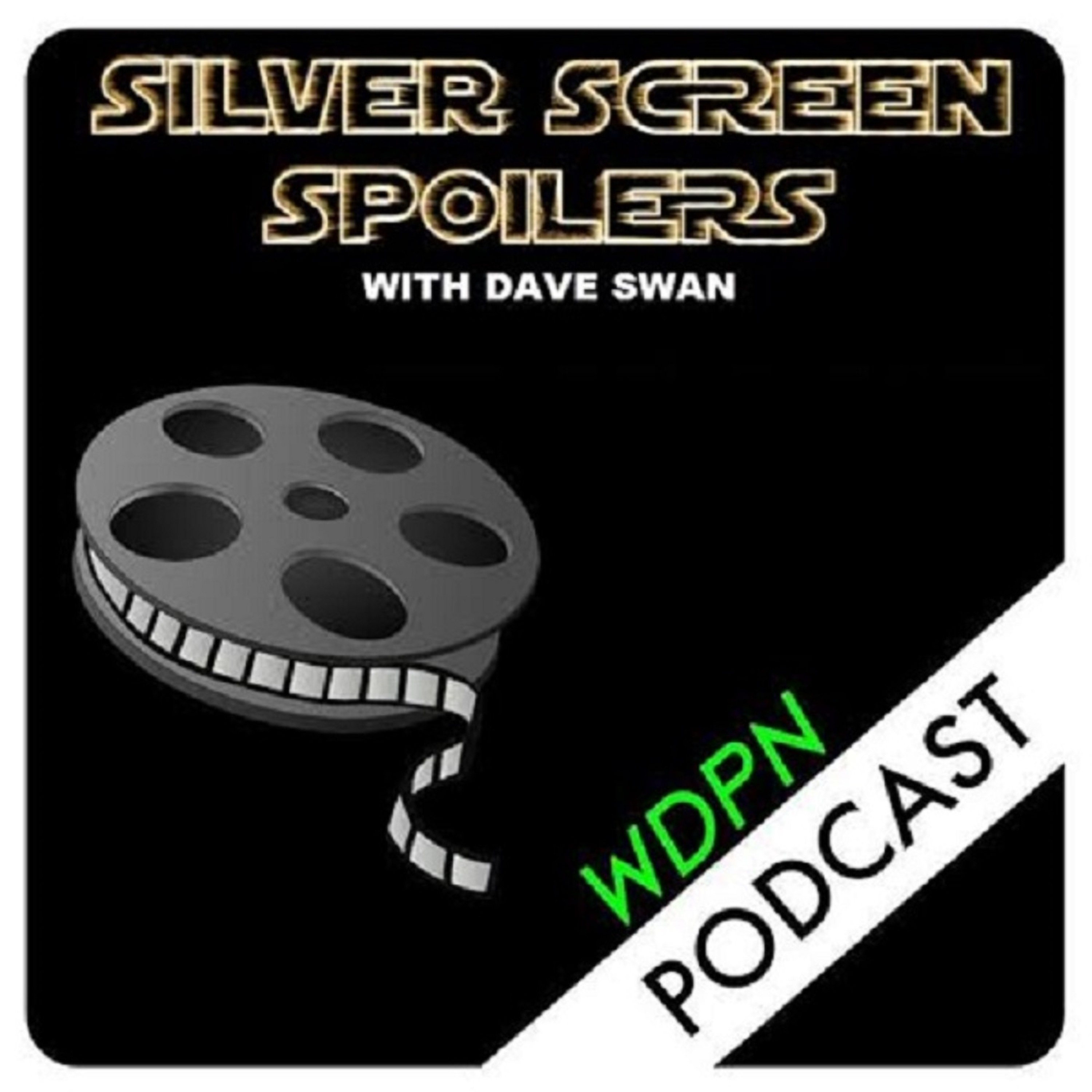 Episode 4: Academy Award Preview