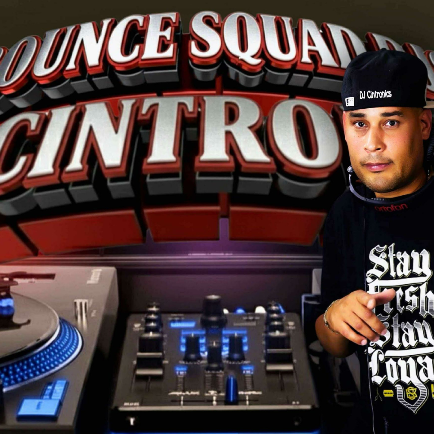 Episode 29: DJ Cintronics 2026 House Mix Vol. 1