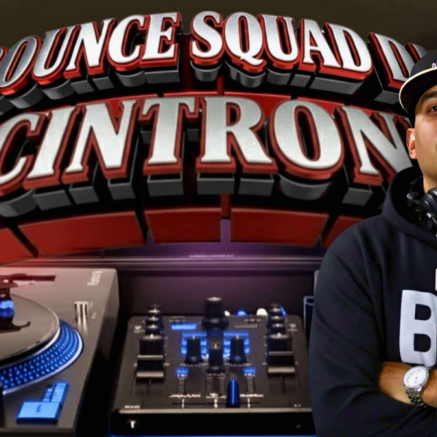 Episode 32: DJ Cintronics 2026 House Mix Vol. 4