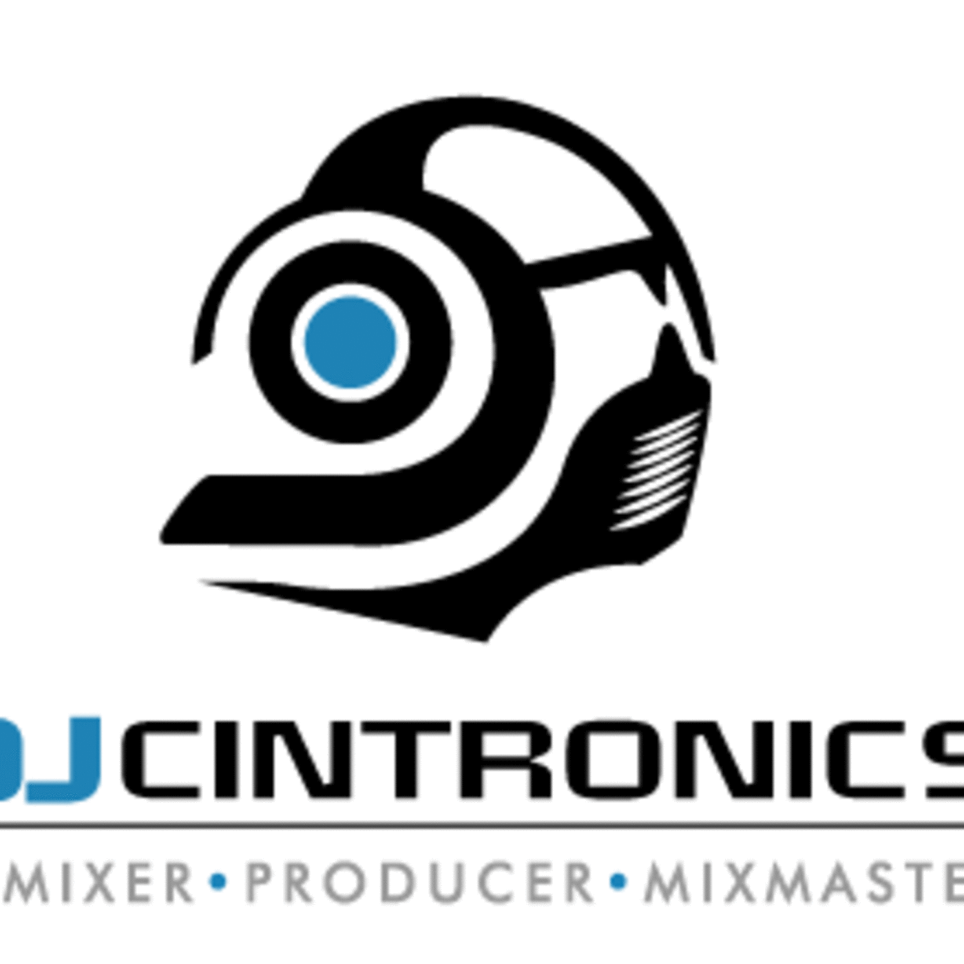DJ Cintronics\' Podcast