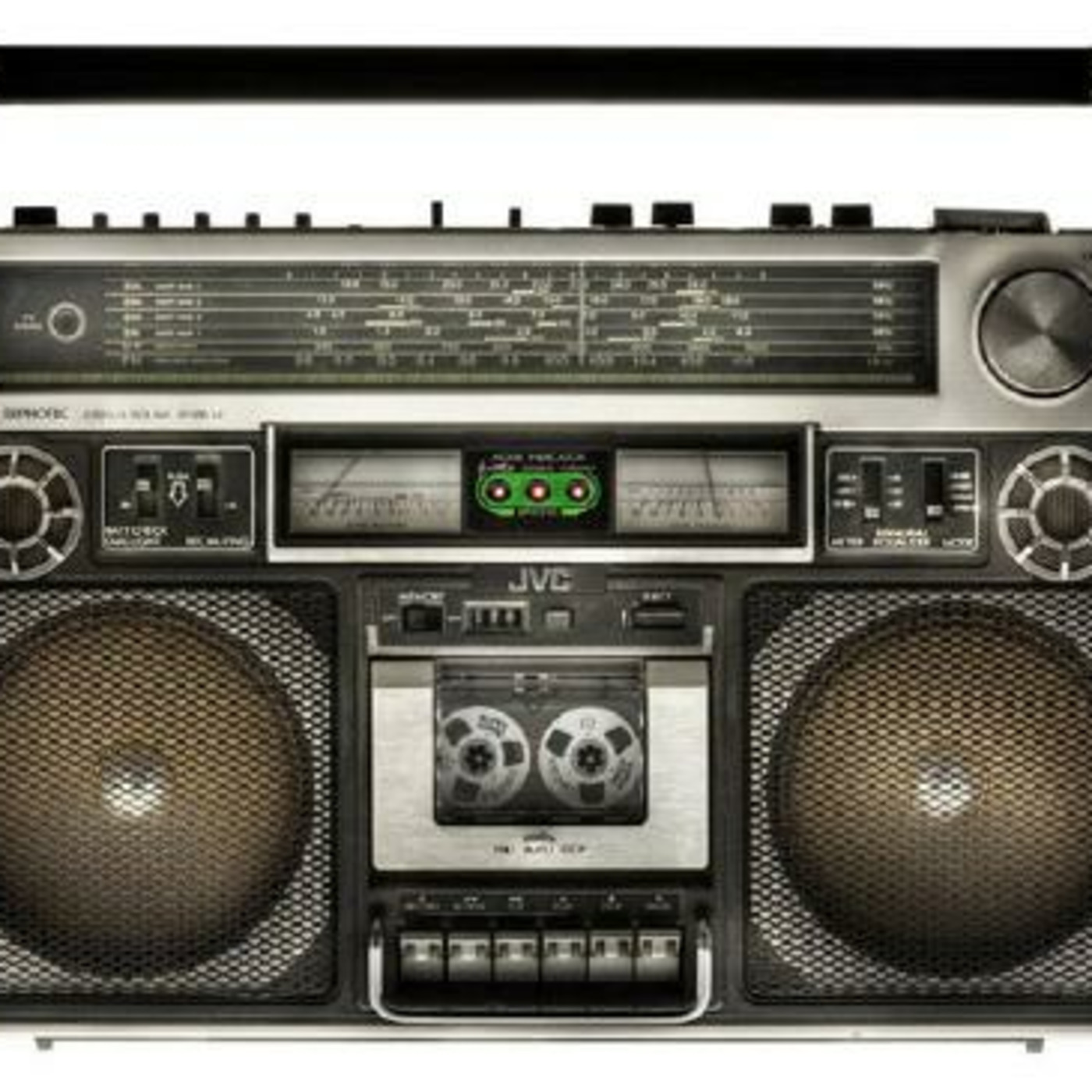 DJ Cintronics\' Podcast