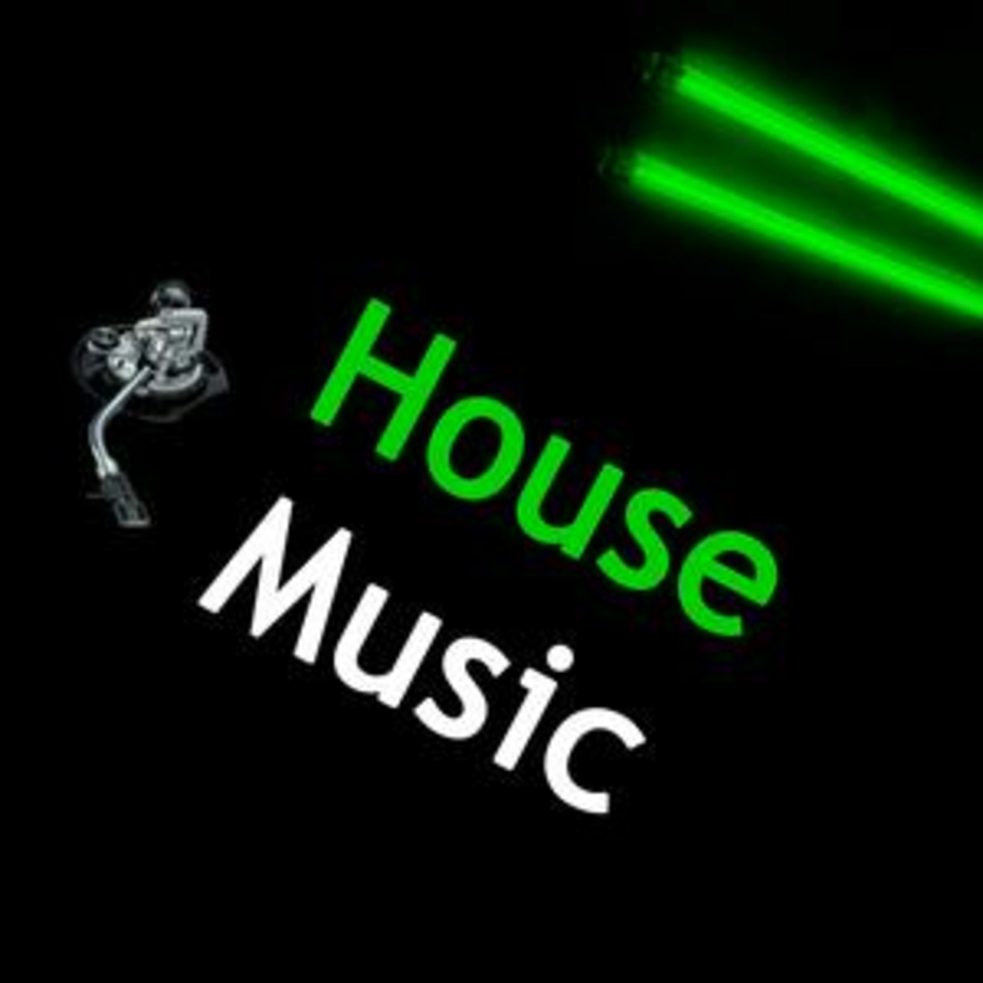 DJ Cintronics\' Podcast