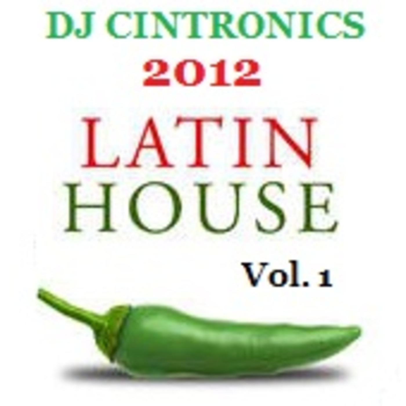 DJ Cintronics\' Podcast