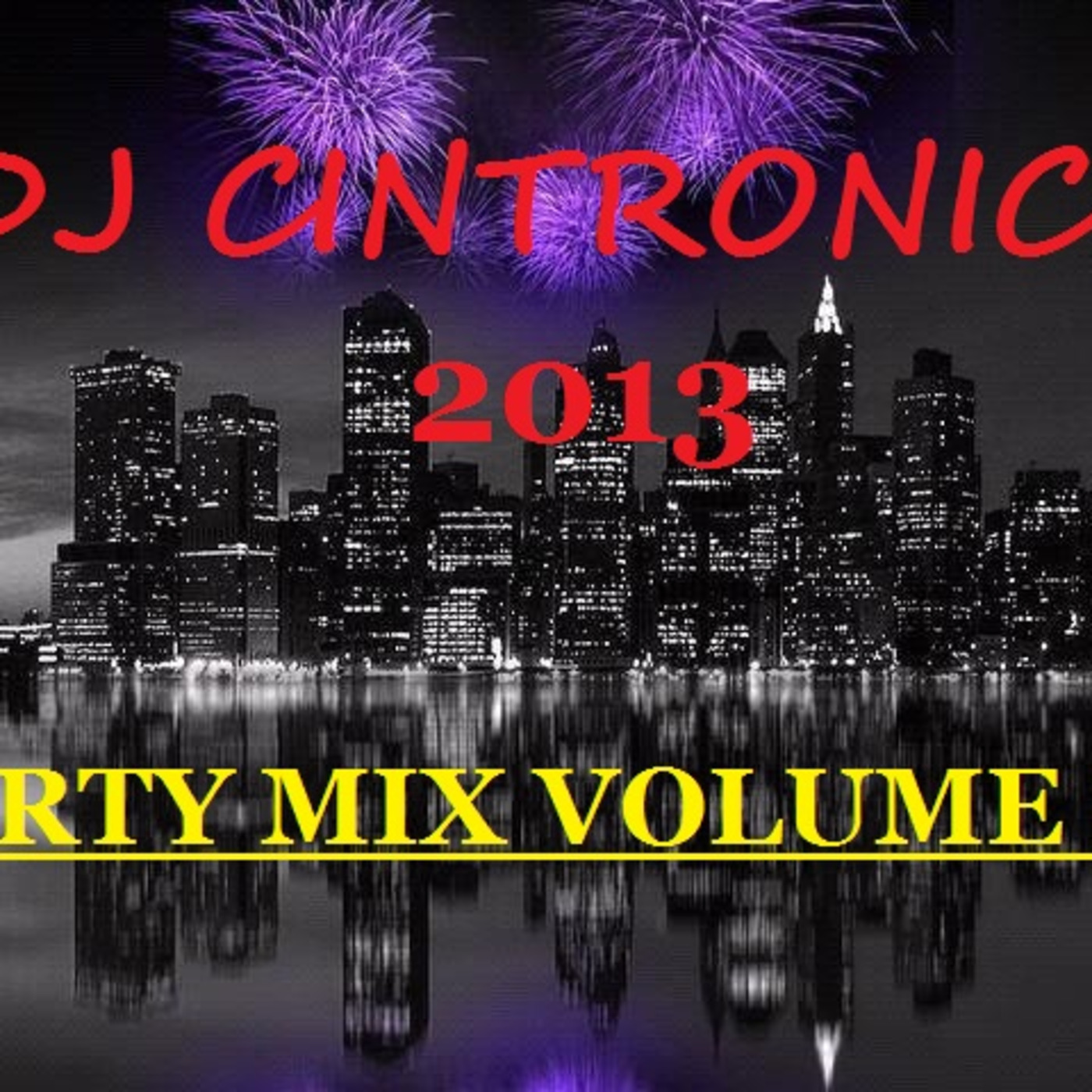 DJ Cintronics\' Podcast