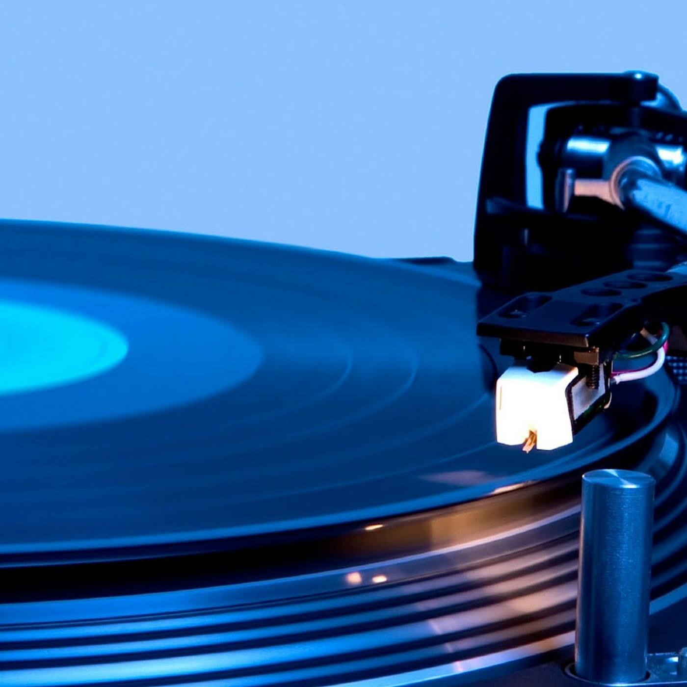 DJ Cintronics\' Podcast