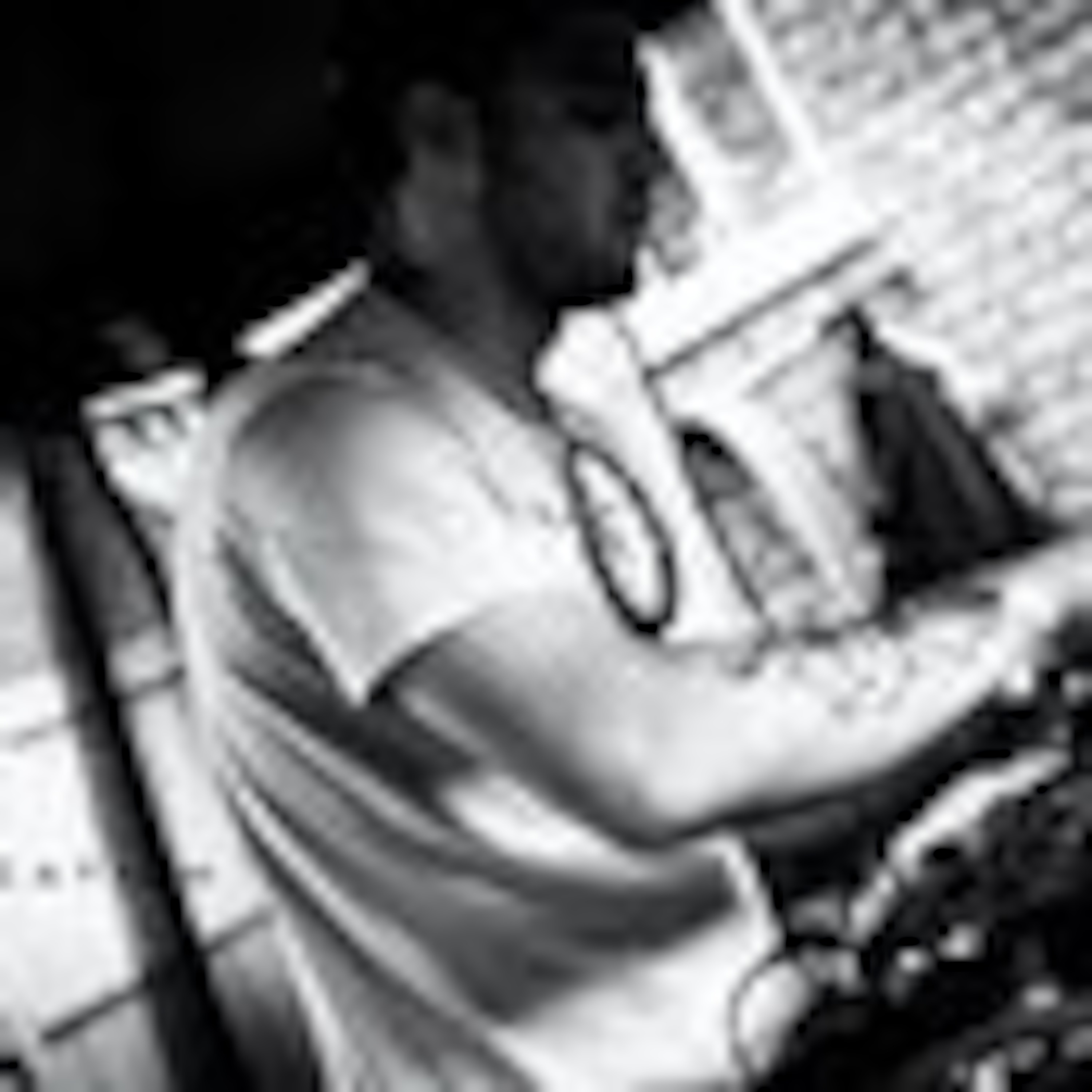 Justin Corrado  Podcast