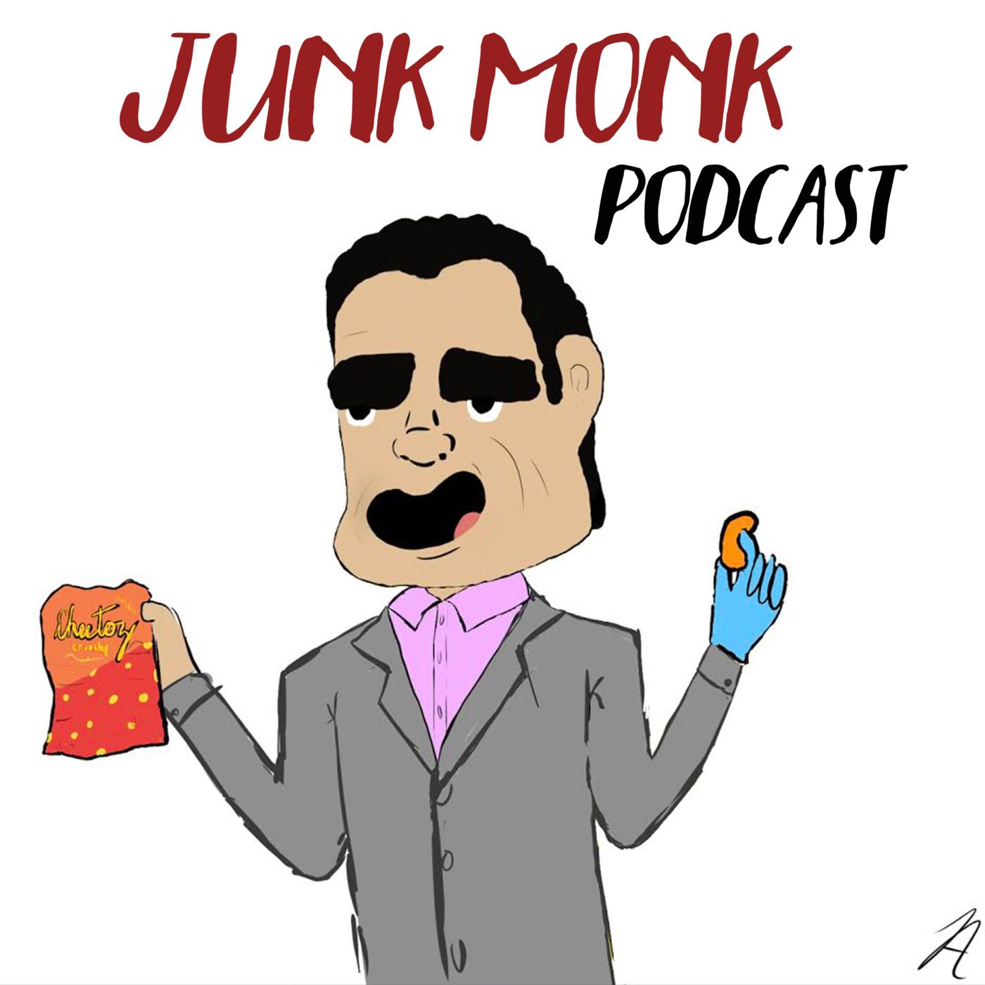 507: Mr. Monk Gets a New Shrink
