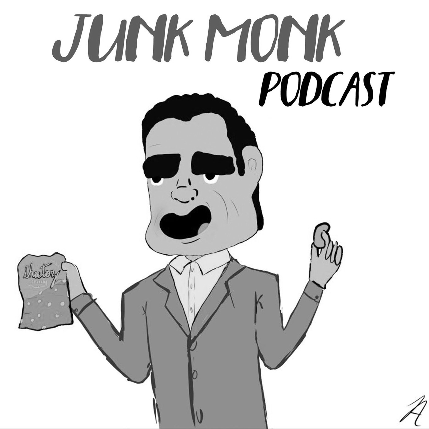 510: Mr. Monk and the Leper