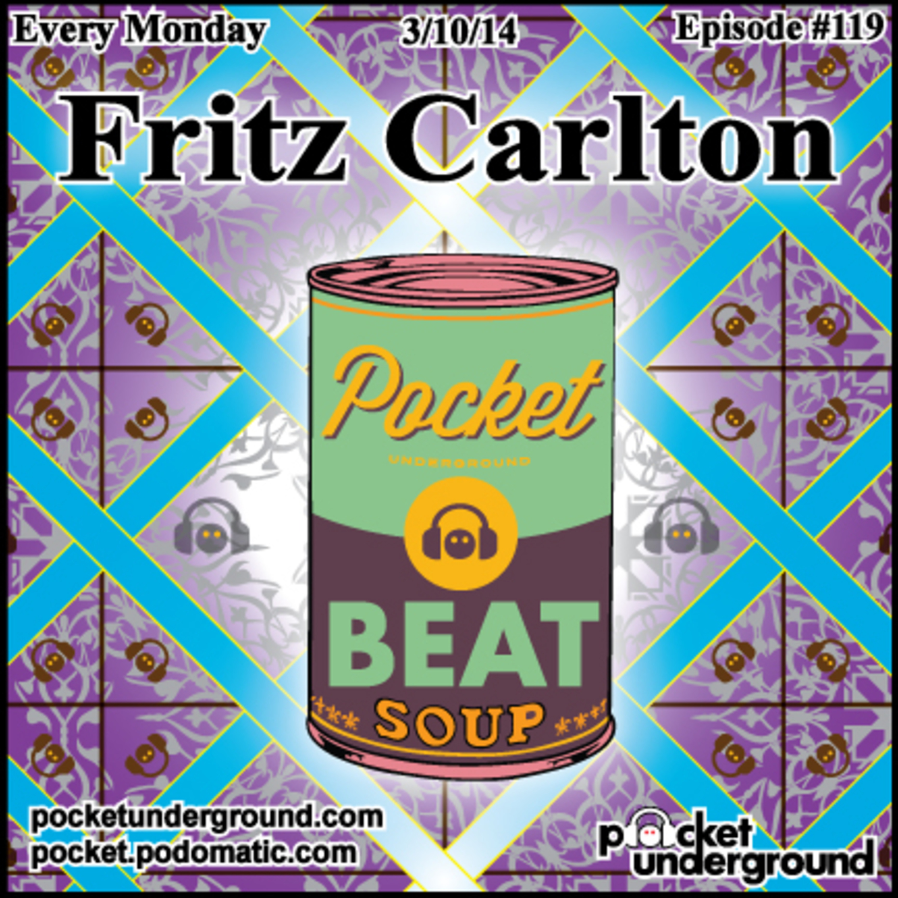 BEAT SOUP
