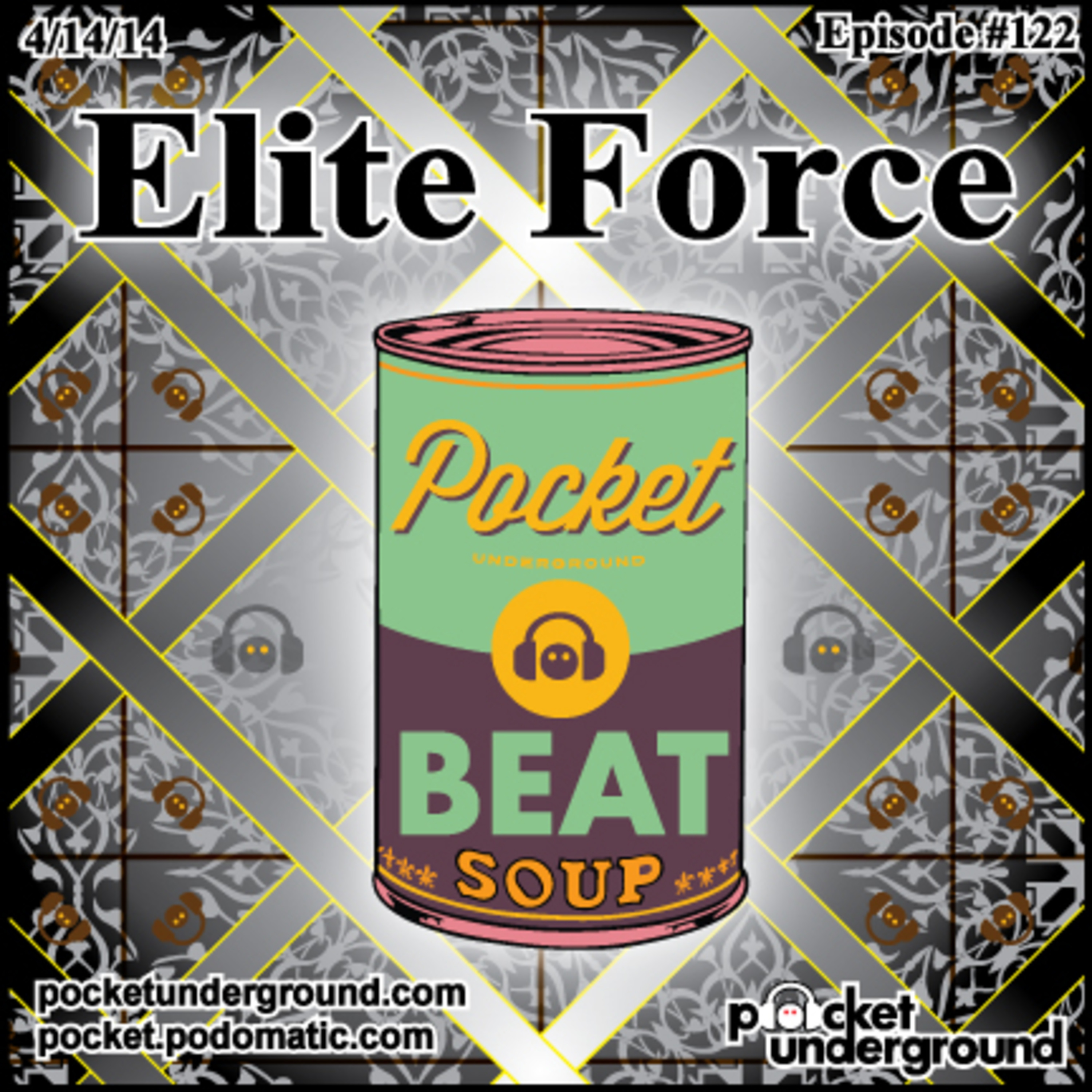 BEAT SOUP