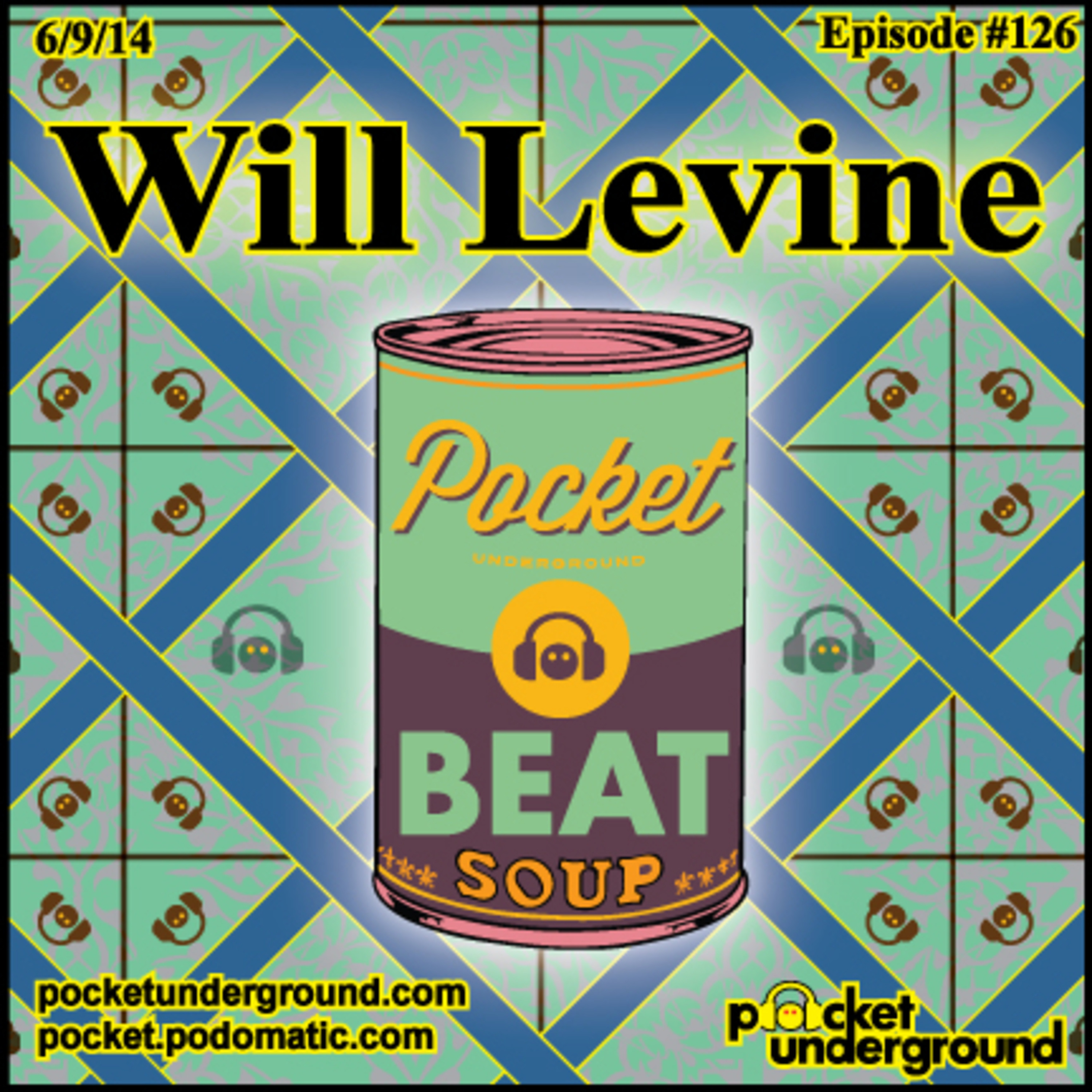 BEAT SOUP