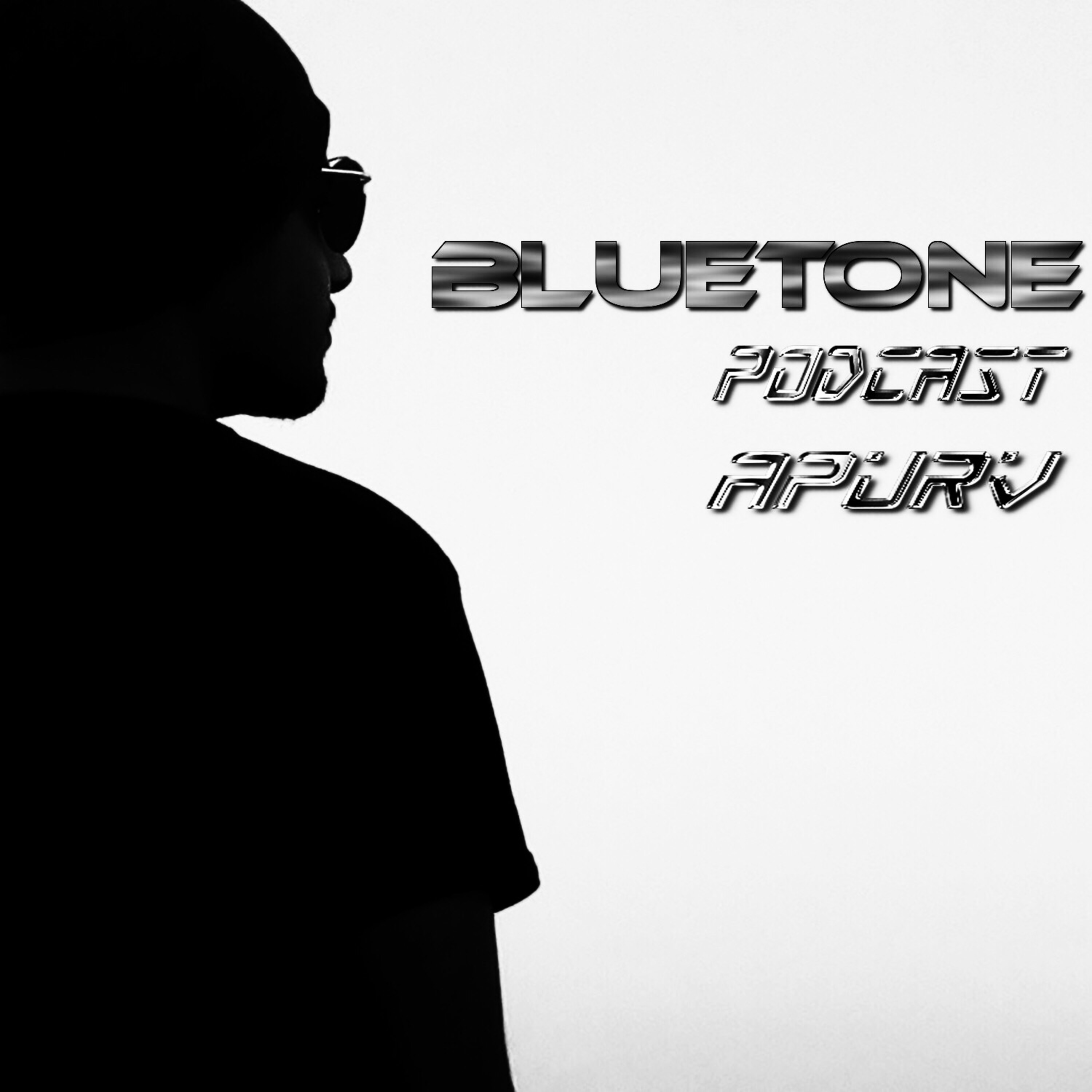 #002 Bluetone Podcast episode artwork