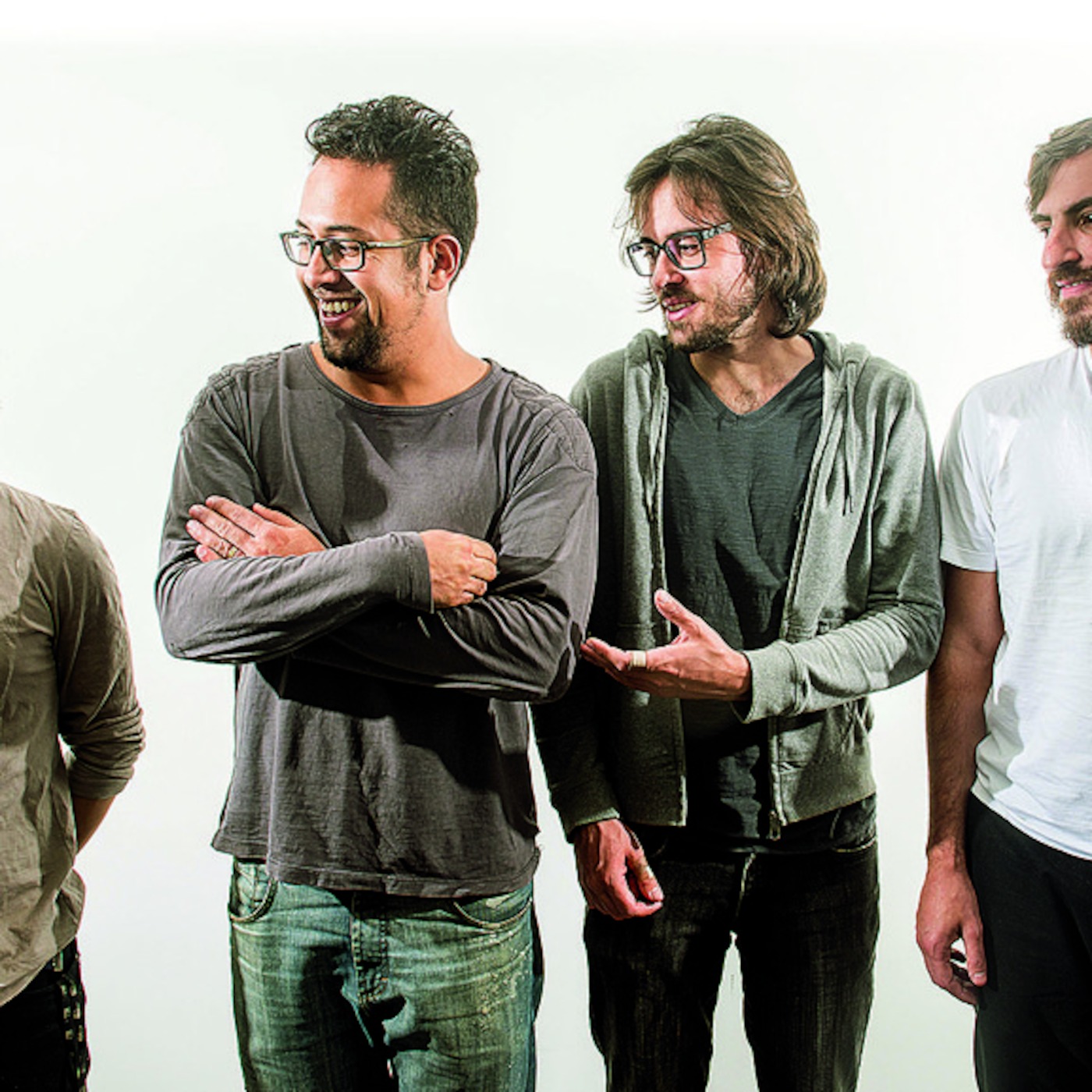 Núcleo de Jornalismo Cultural 3\'s Podcast