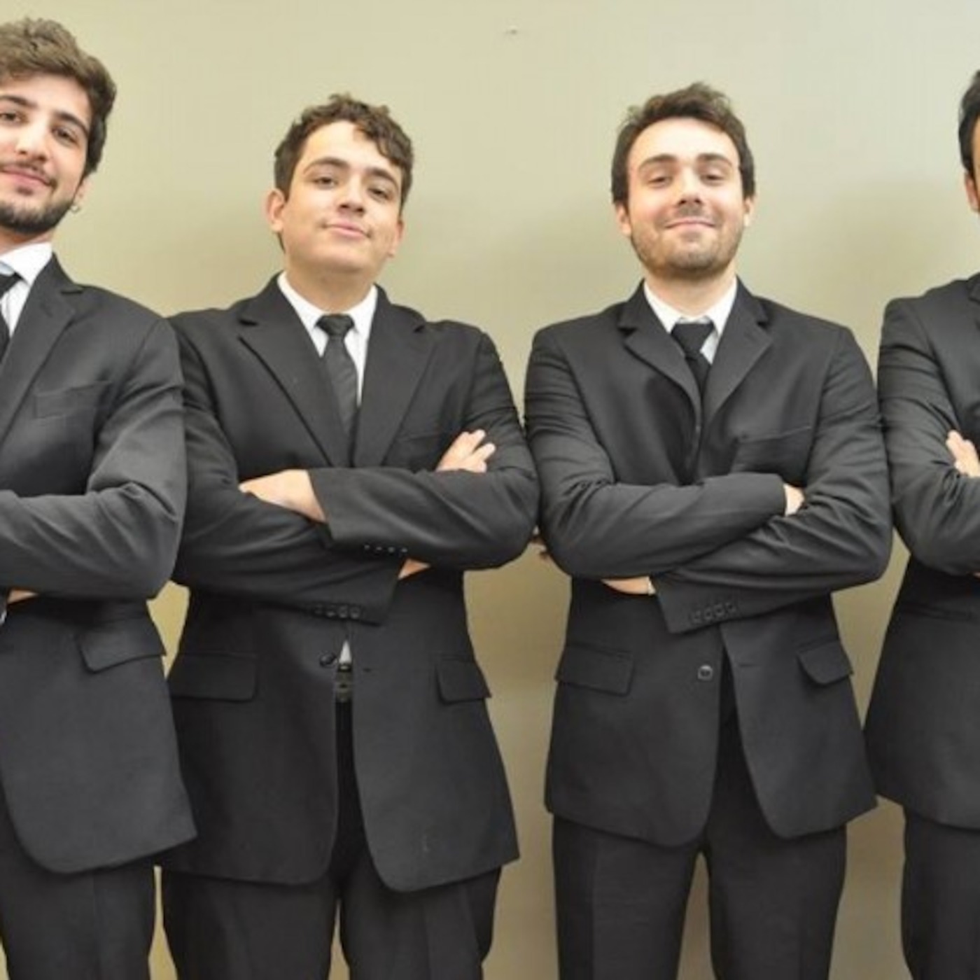 Núcleo de Jornalismo Cultural 3\'s Podcast