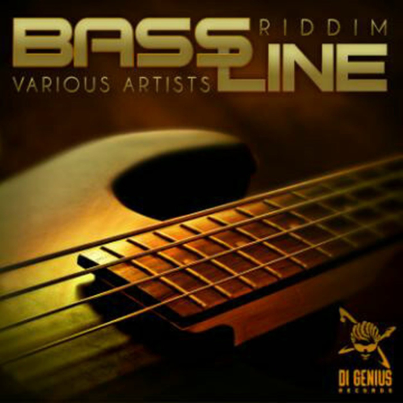 Bassline Riddim Jugglin