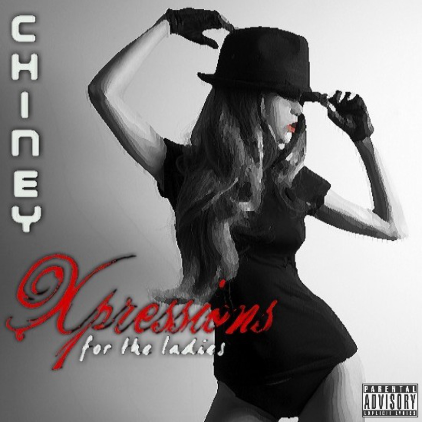 DJ Chiney\'s Podcast