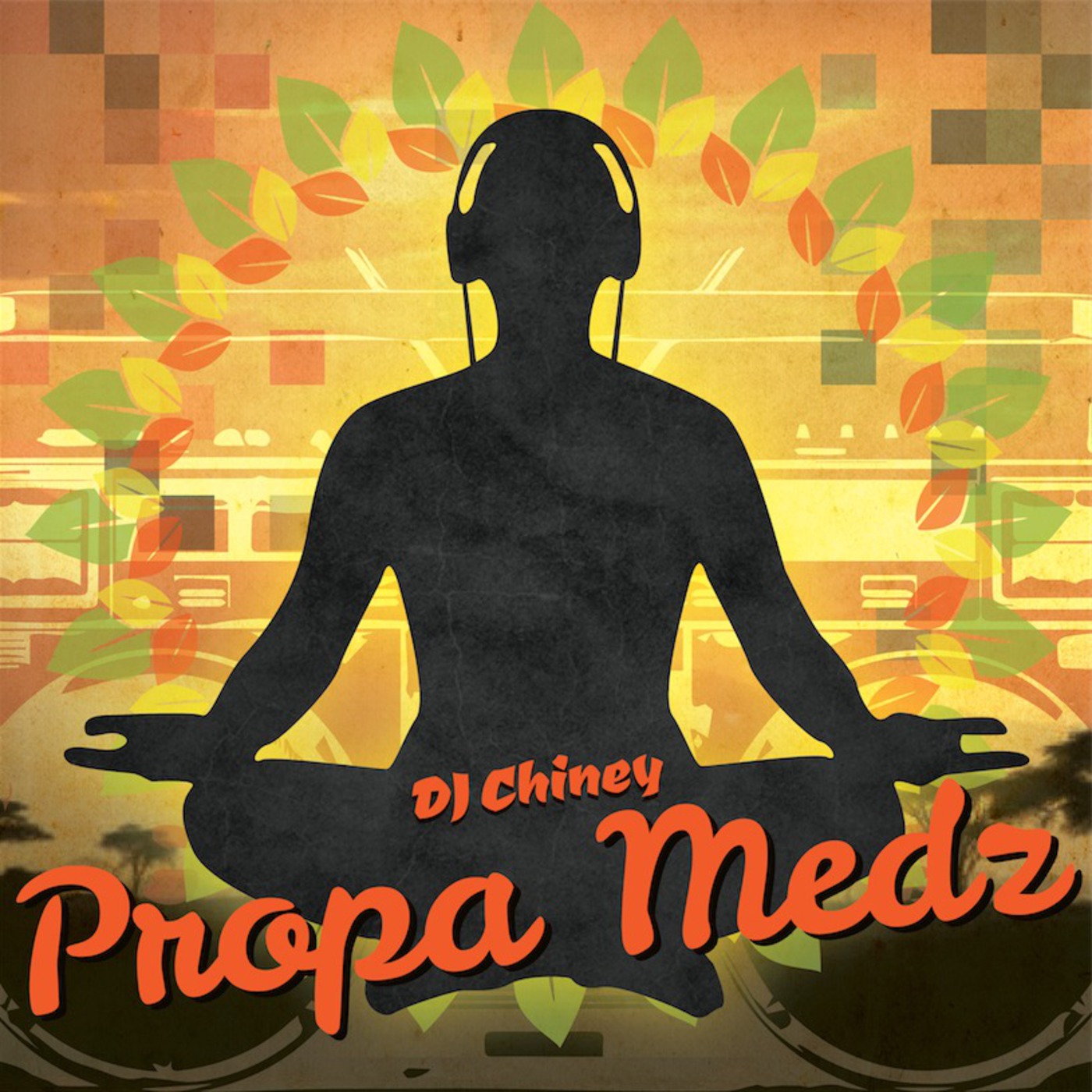 DJ Chiney\'s Podcast