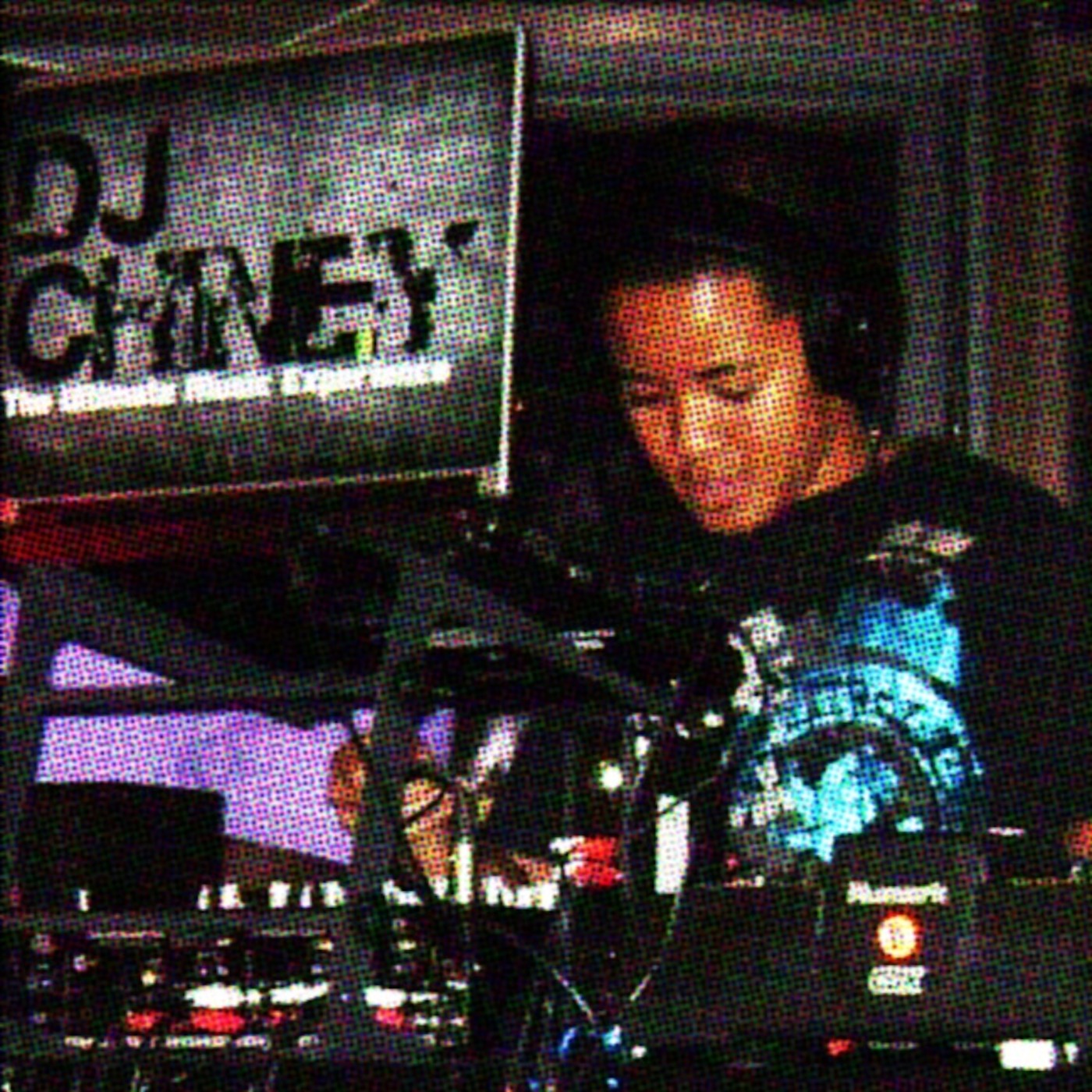 DJ Chiney\'s Podcast