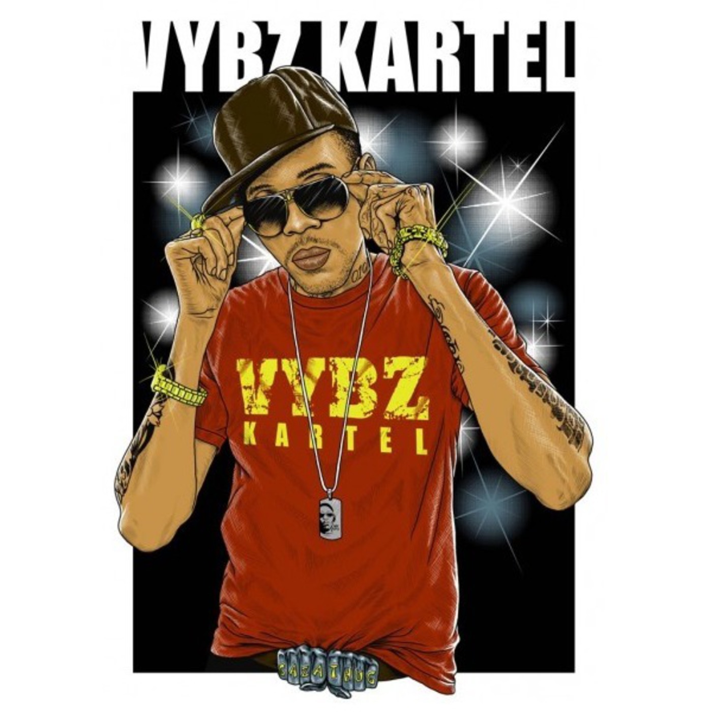 The Best of Vybz Kartel