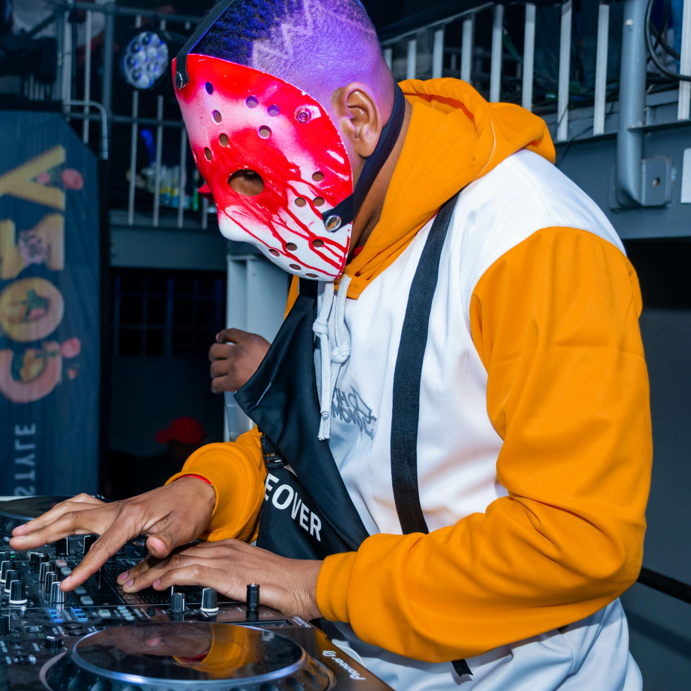 Chievosky The 13th mixes