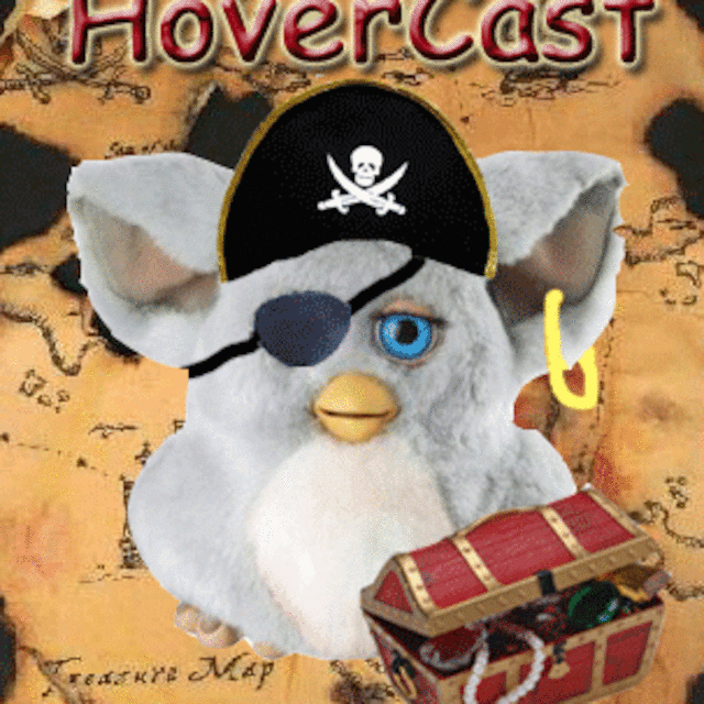 HoverCast