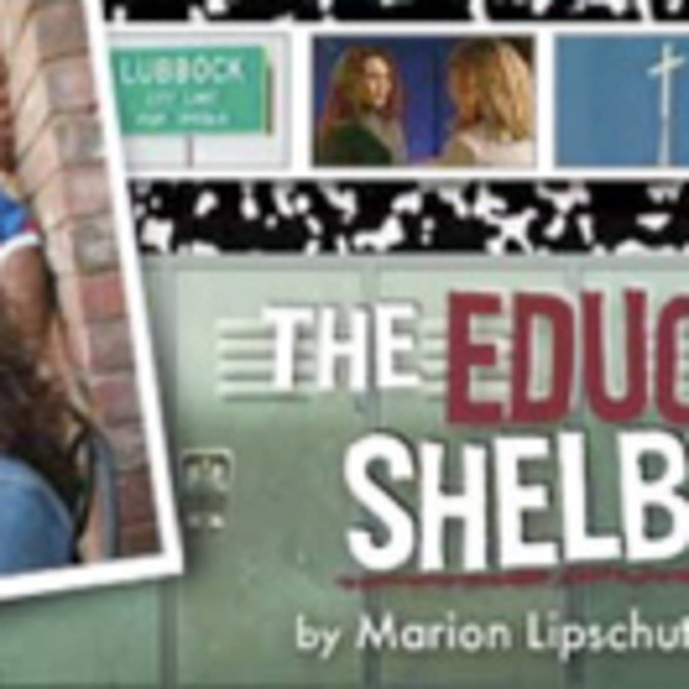By The Way, I Forgot To Mention #12 Shelby Special