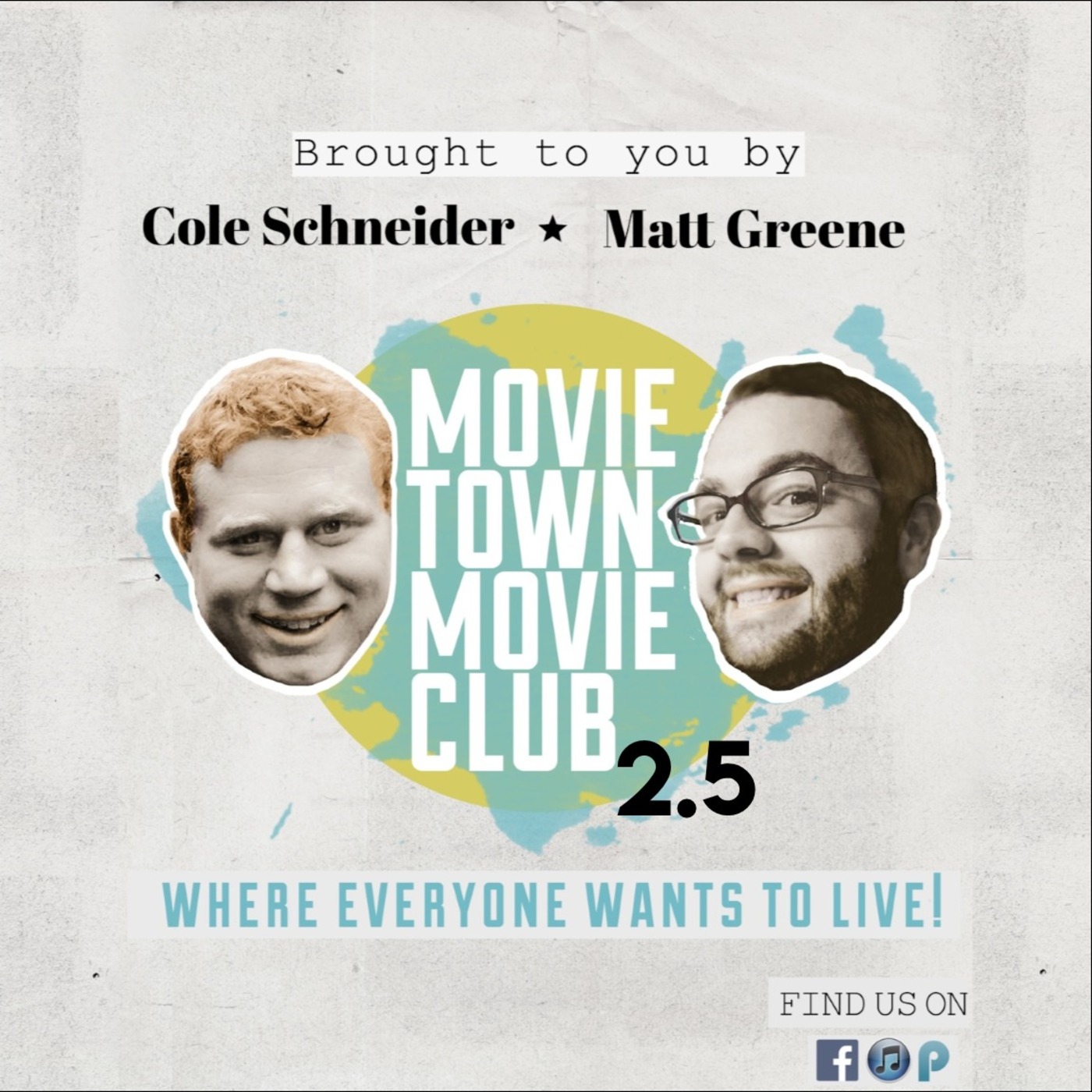 Episode 2.5