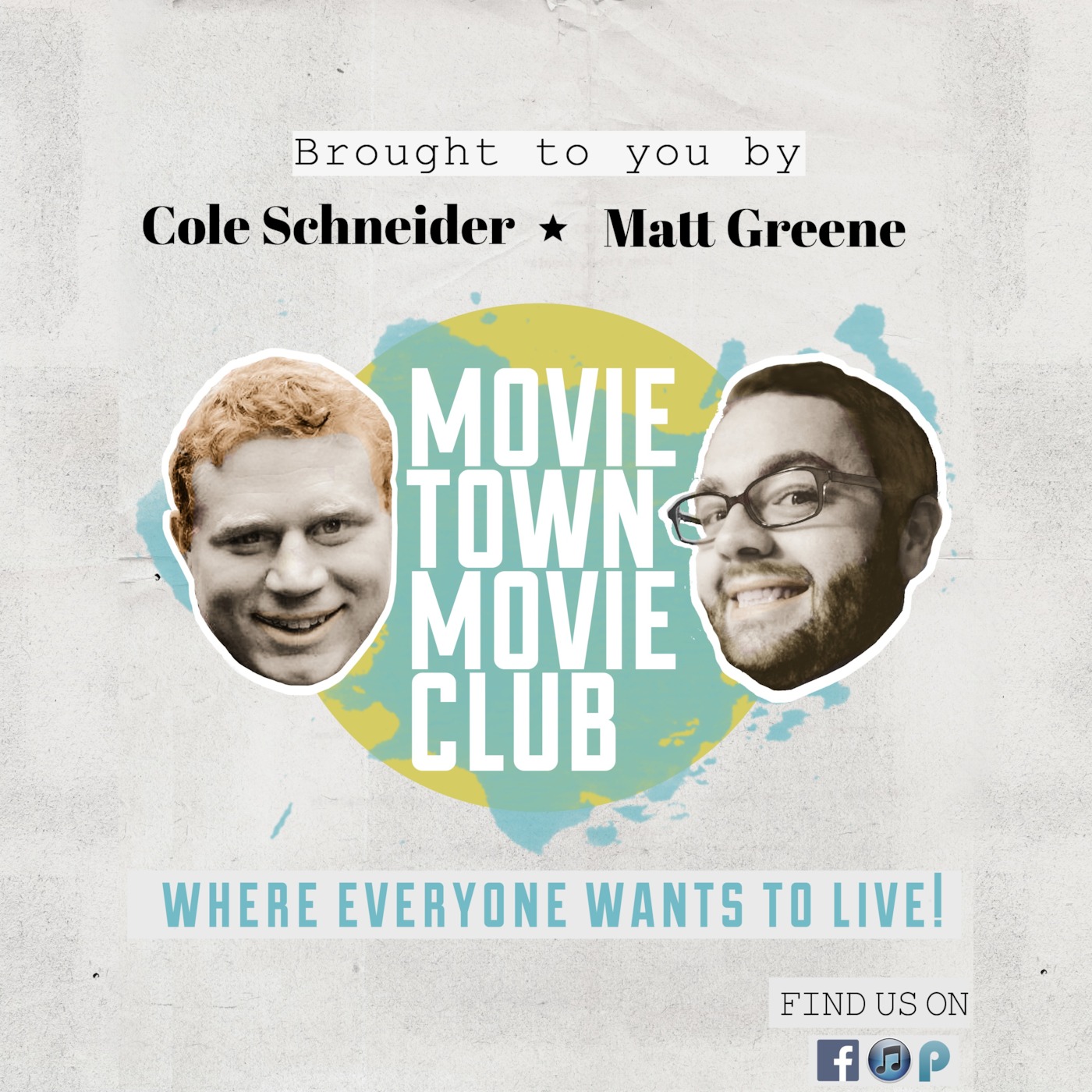 Movietown Movie Club