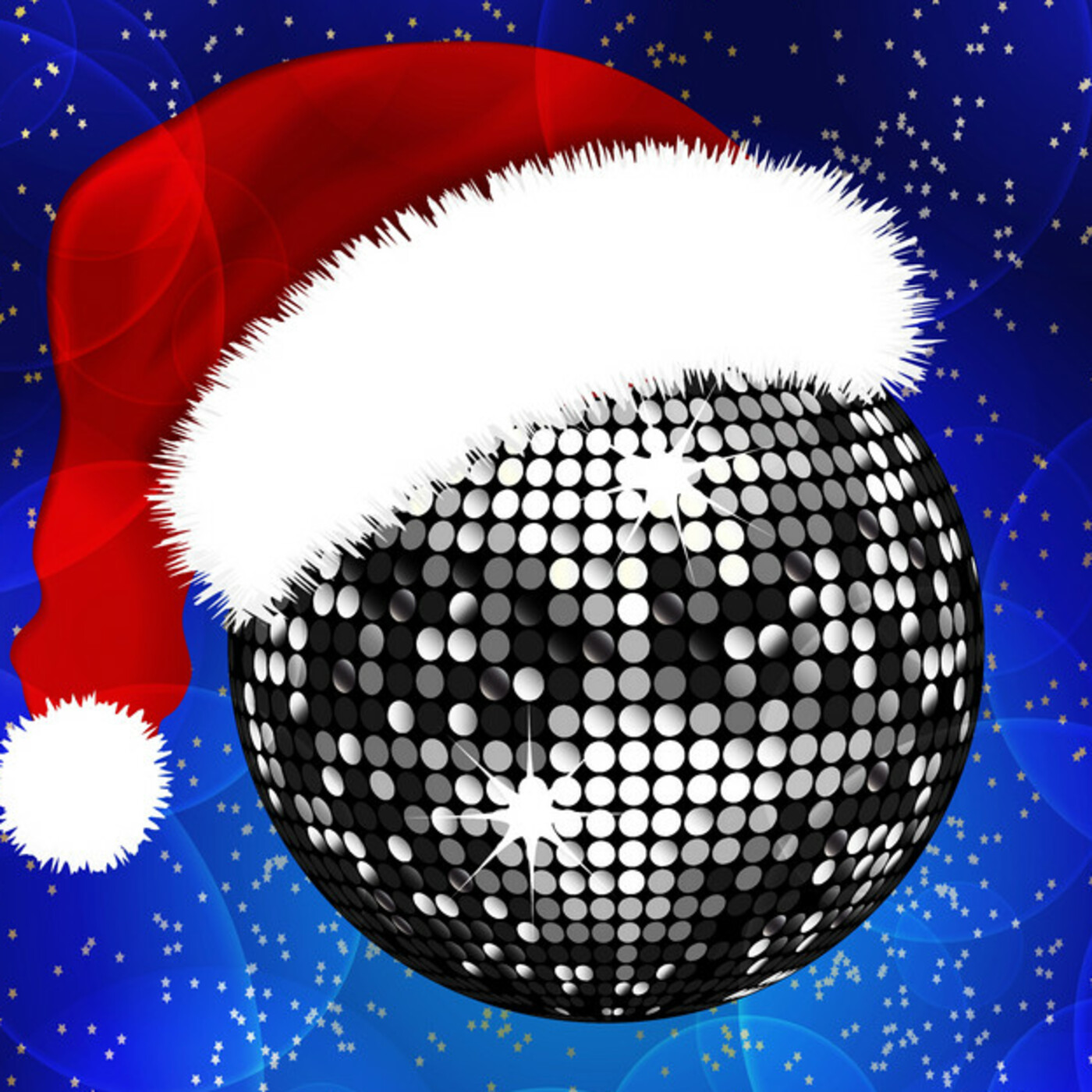 Episode 423: Disco Christmas