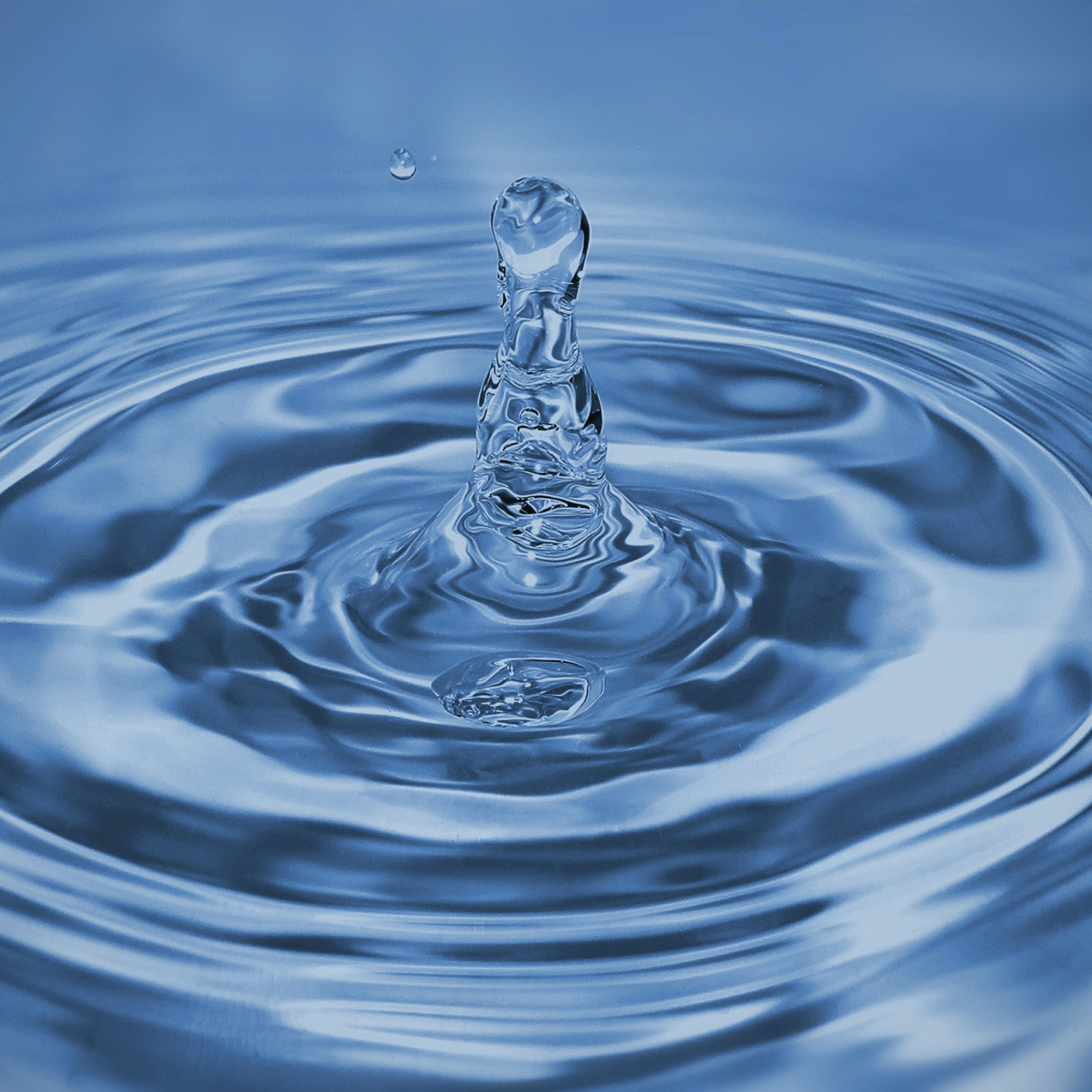 Episode 469: Water Songs