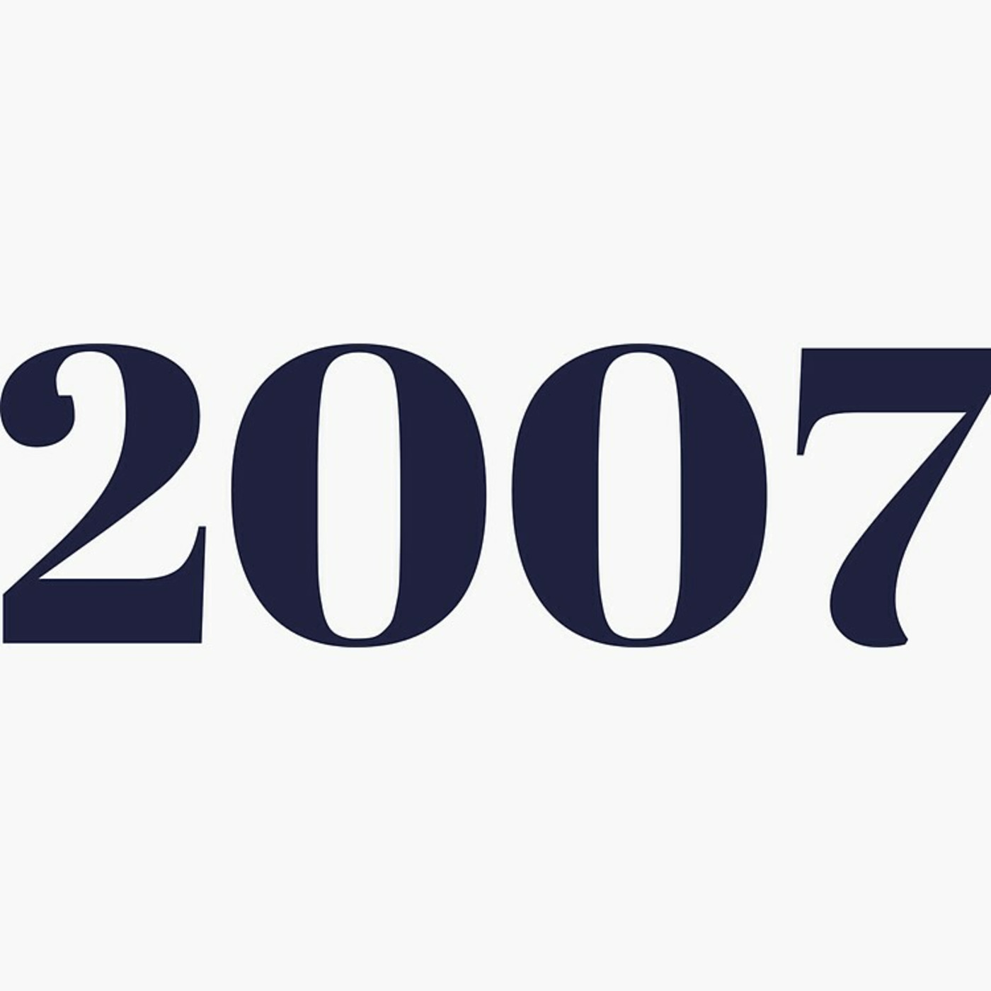 Episode 352: January 2007