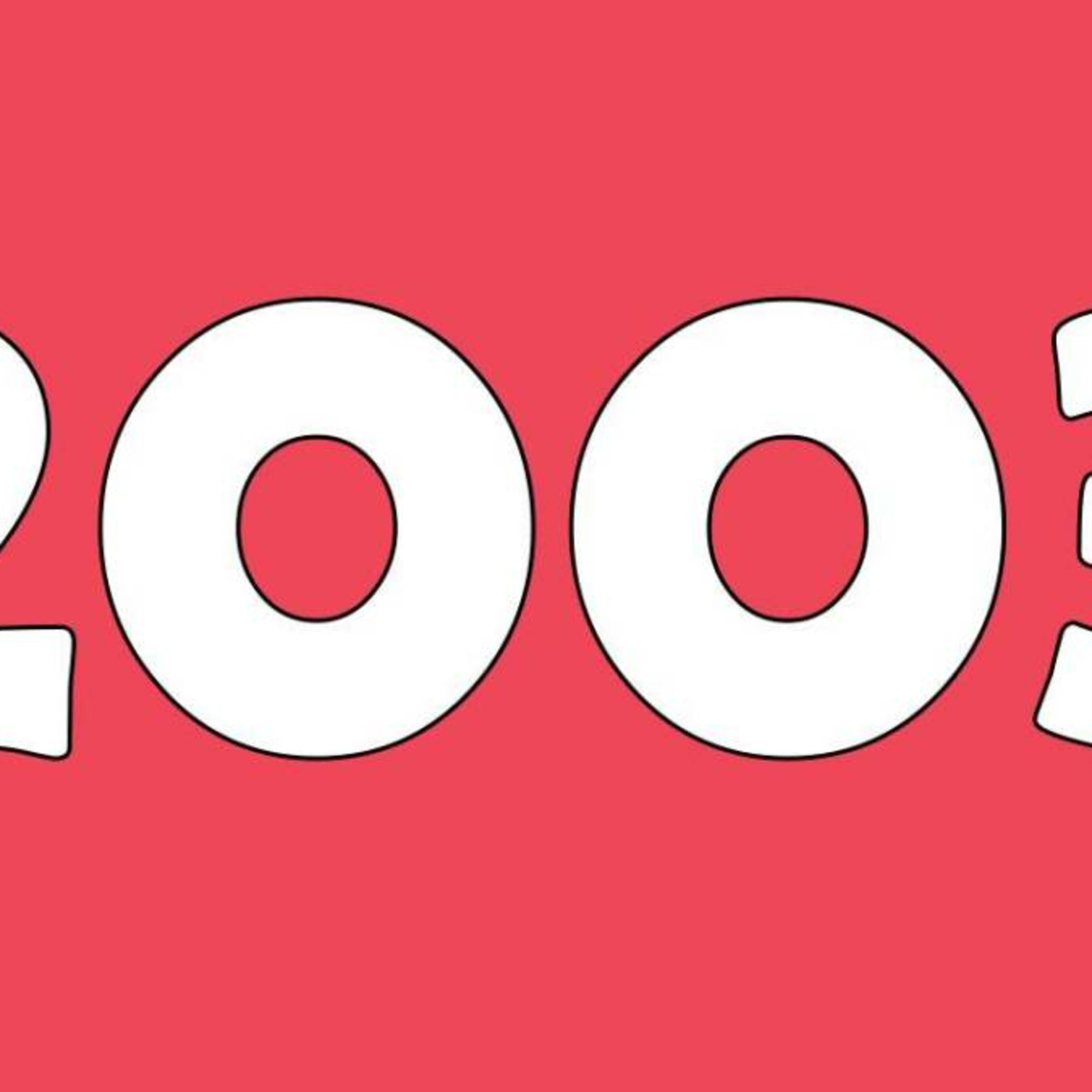 Episode 356: February 2003
