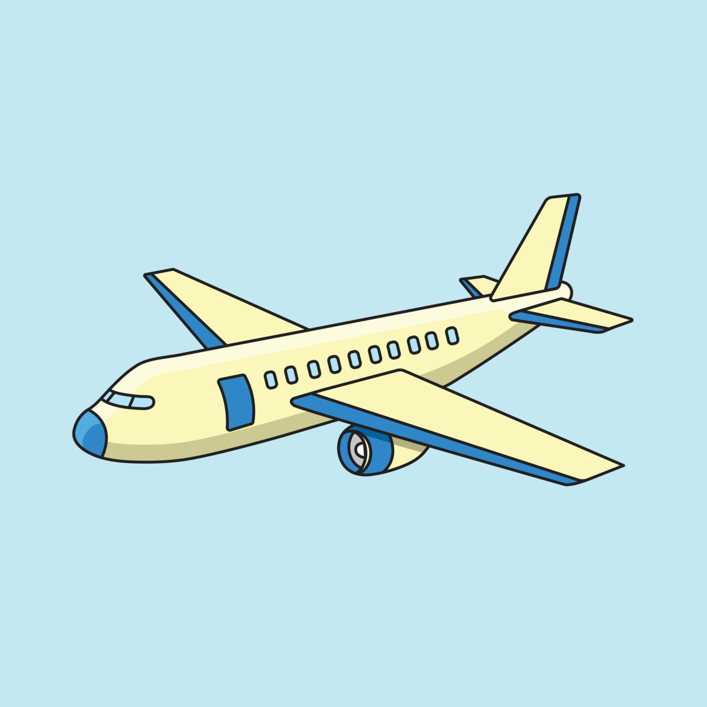 Episode 358: Flying Songs