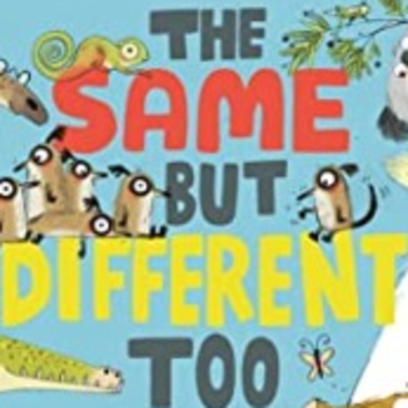 Episode 394: The Same... But Different! 2