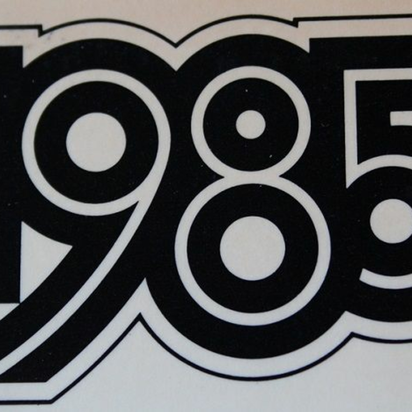 Episode 400: September 1985