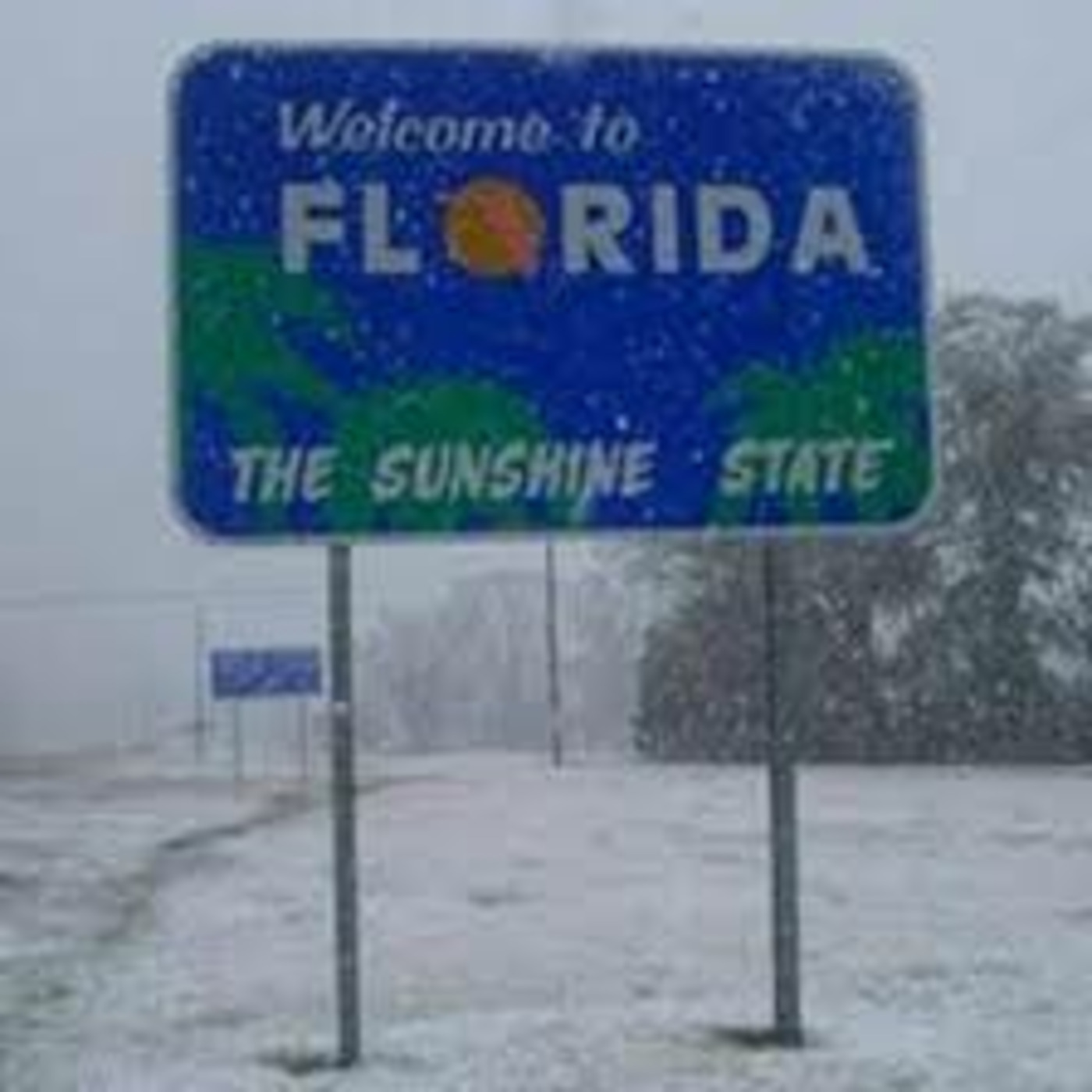 Episode 426: Cold Weather Songs