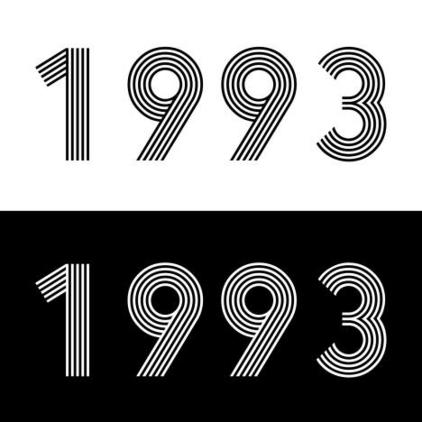 Episode 433: February 1993