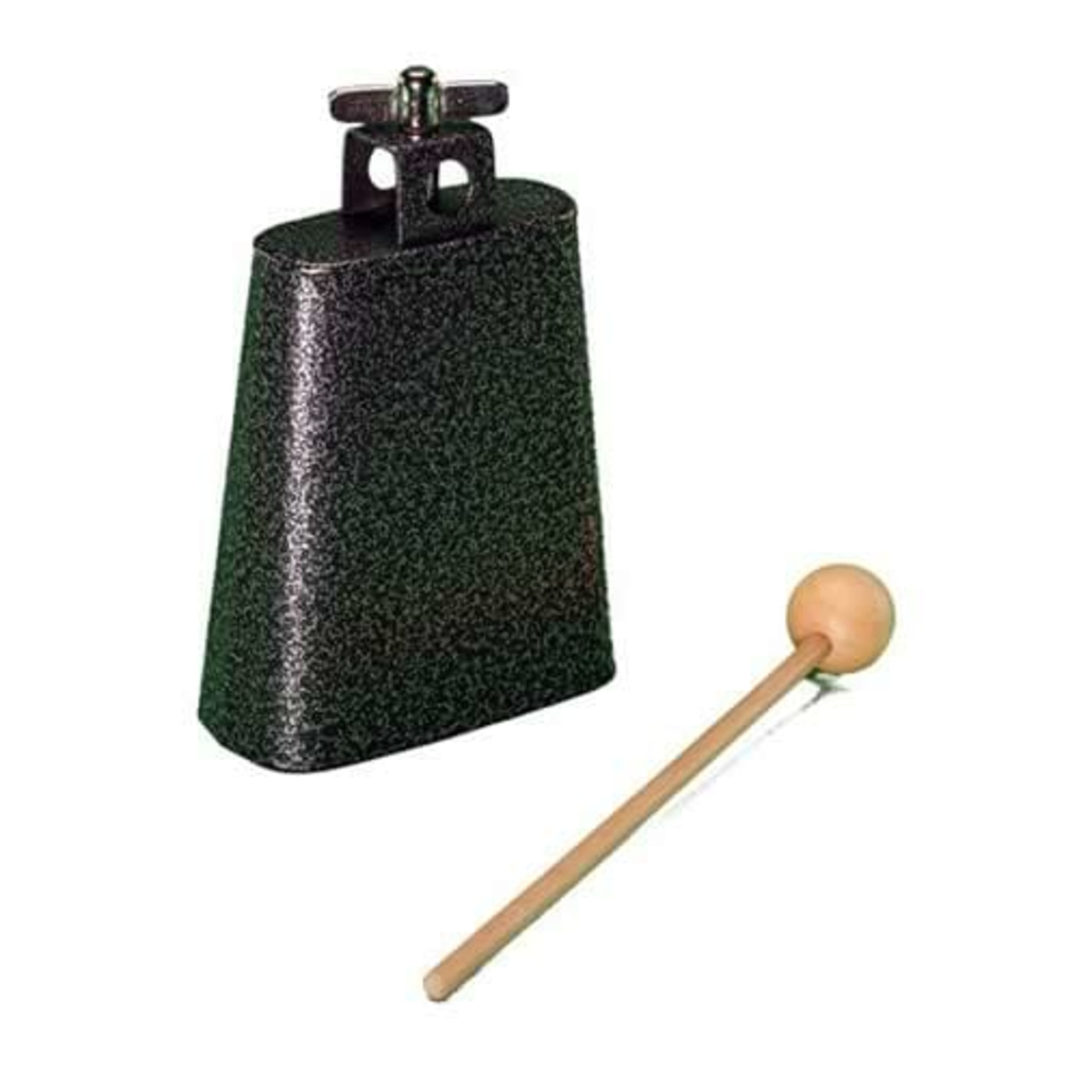 Episode 447: More Cowbell!