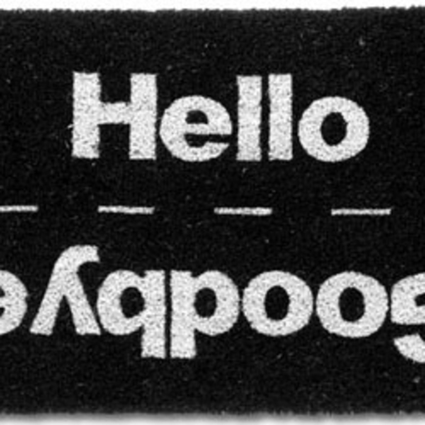 Episode 450: Hello and Goodbye Songs